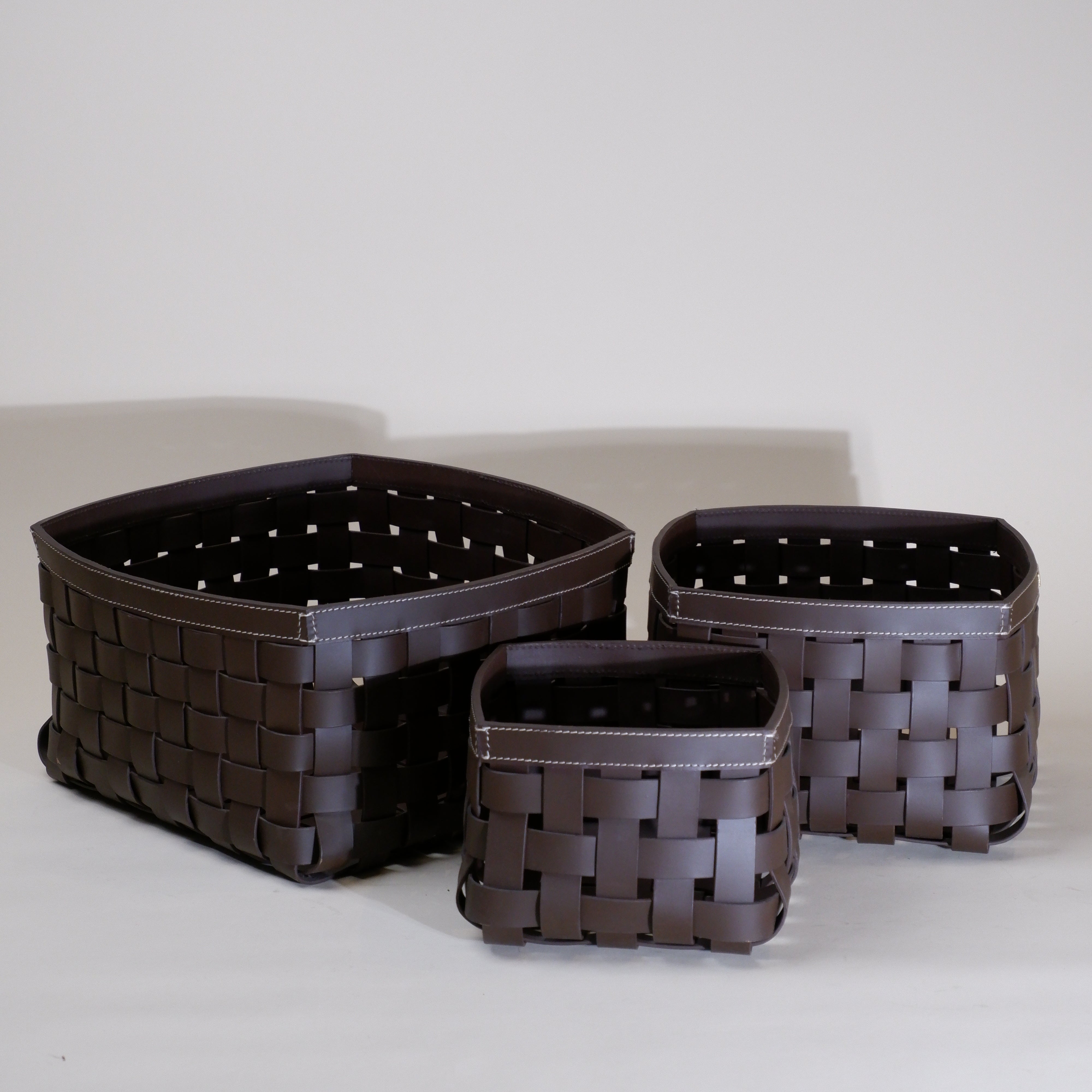 Braided Basket