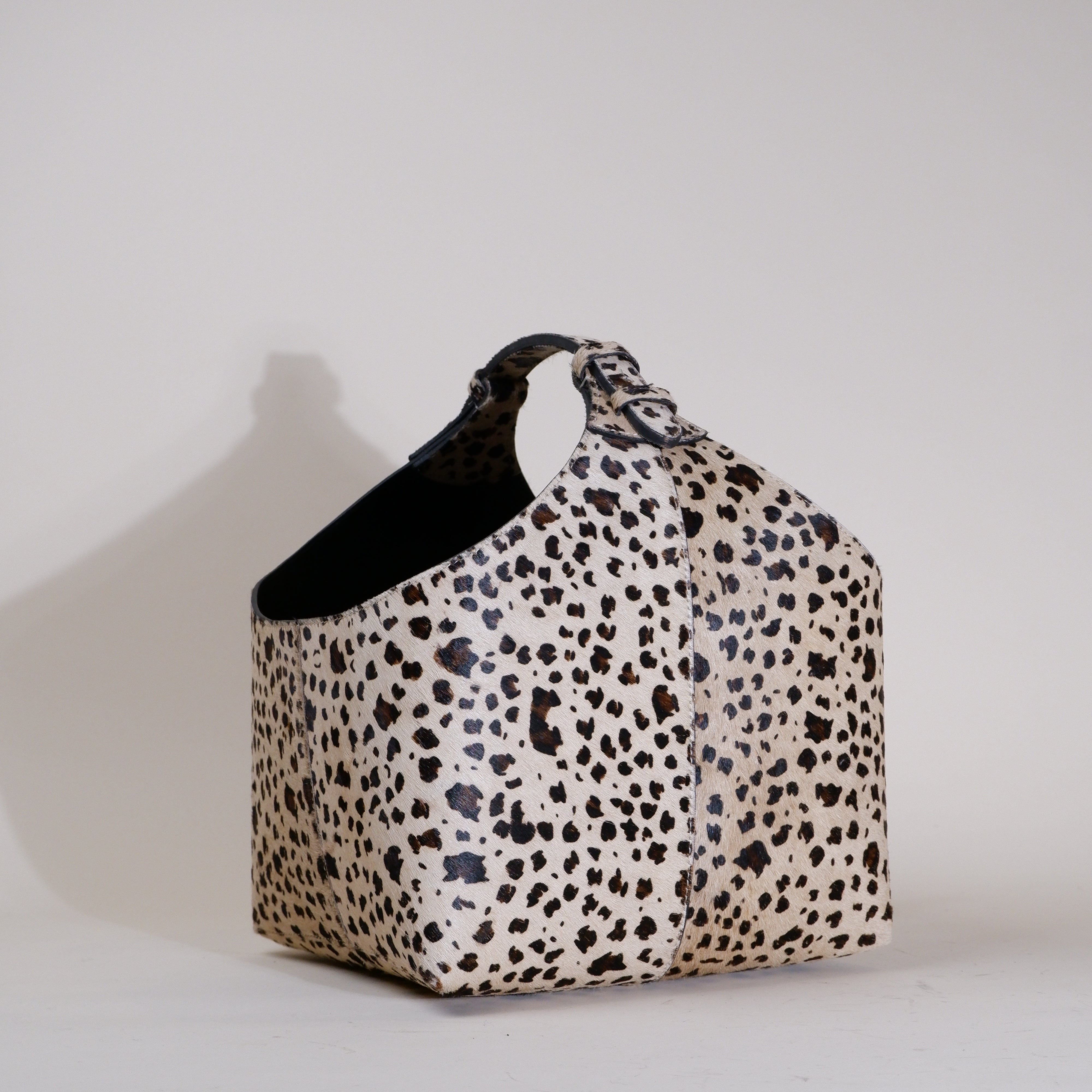 Magazine Basket
