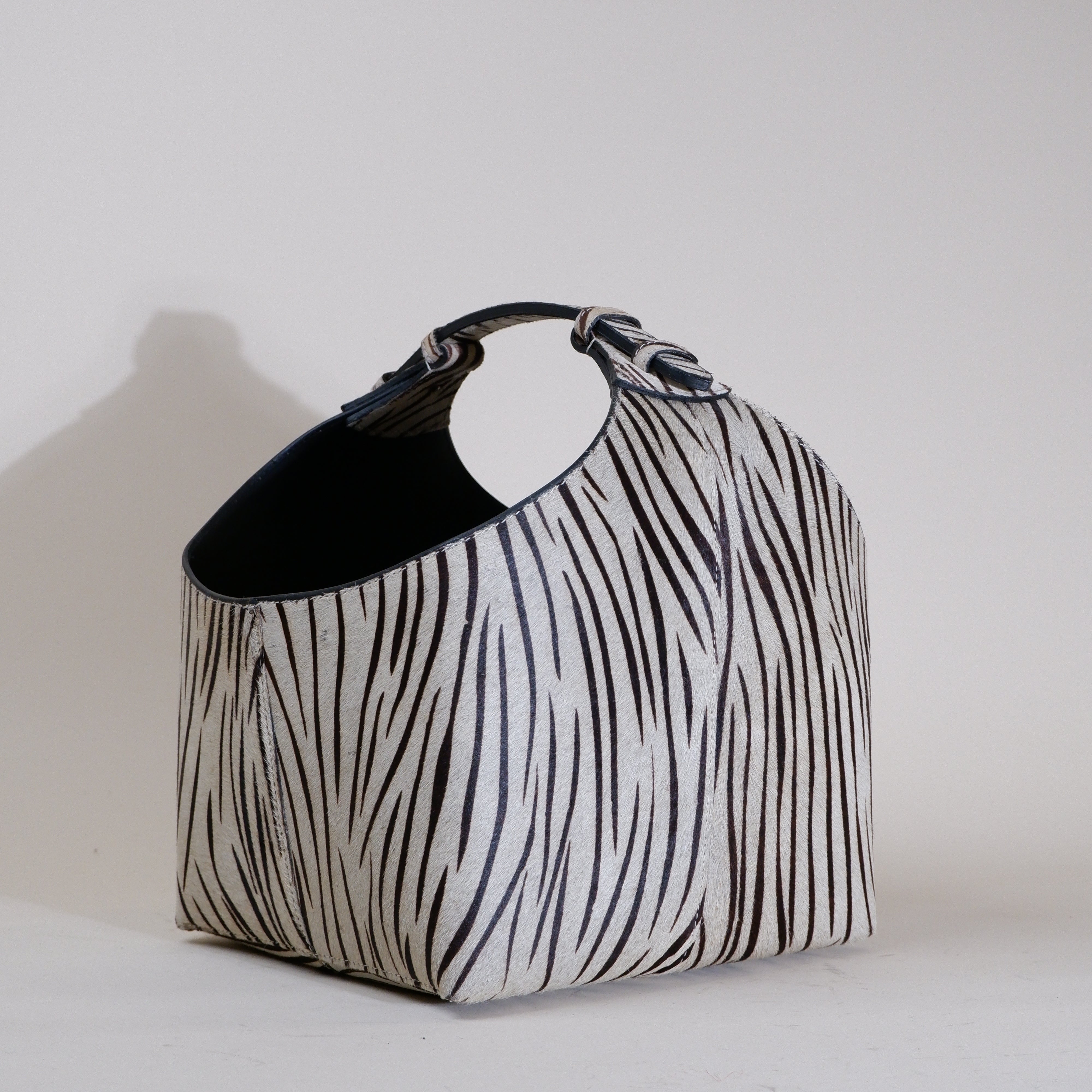 Magazine Basket