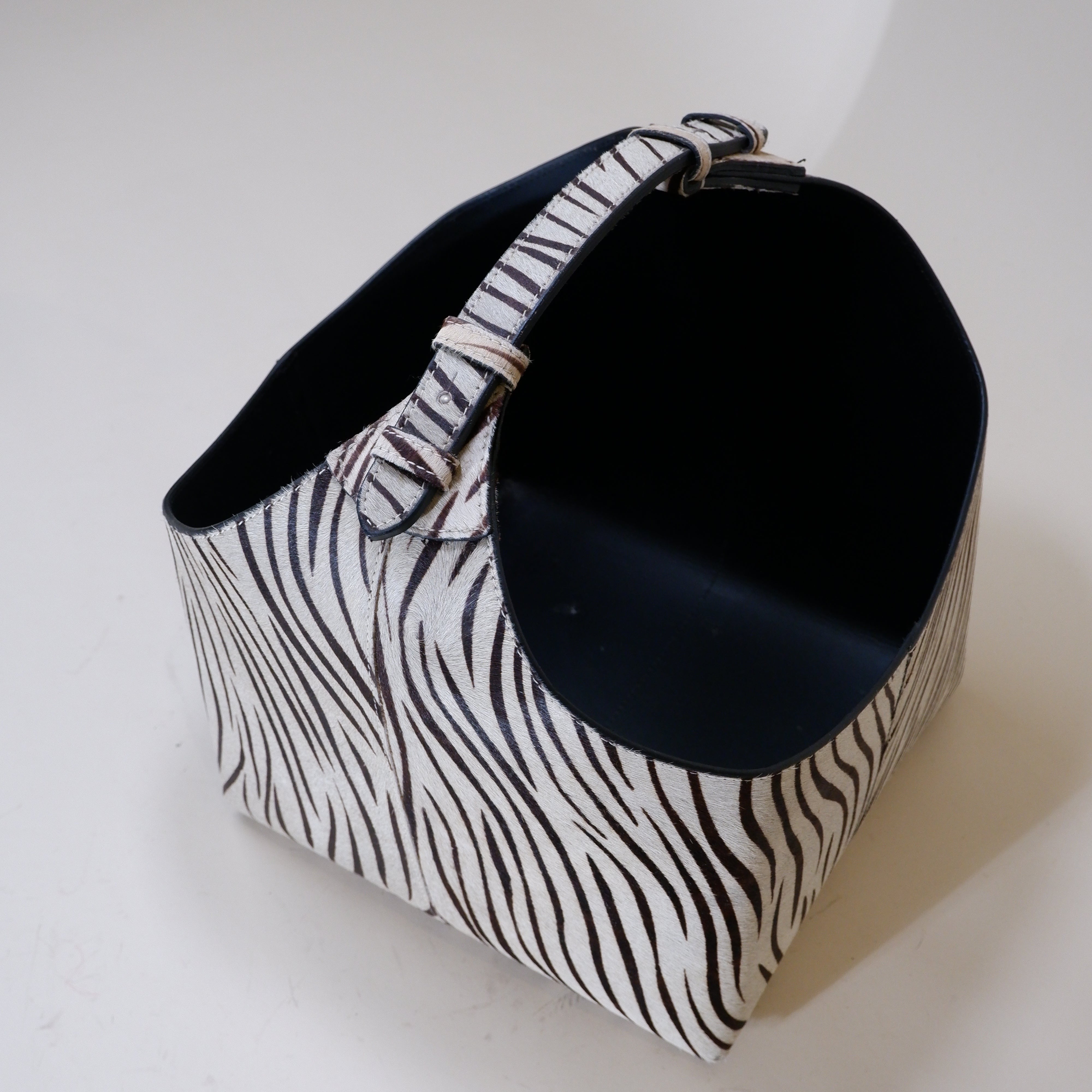Magazine Basket