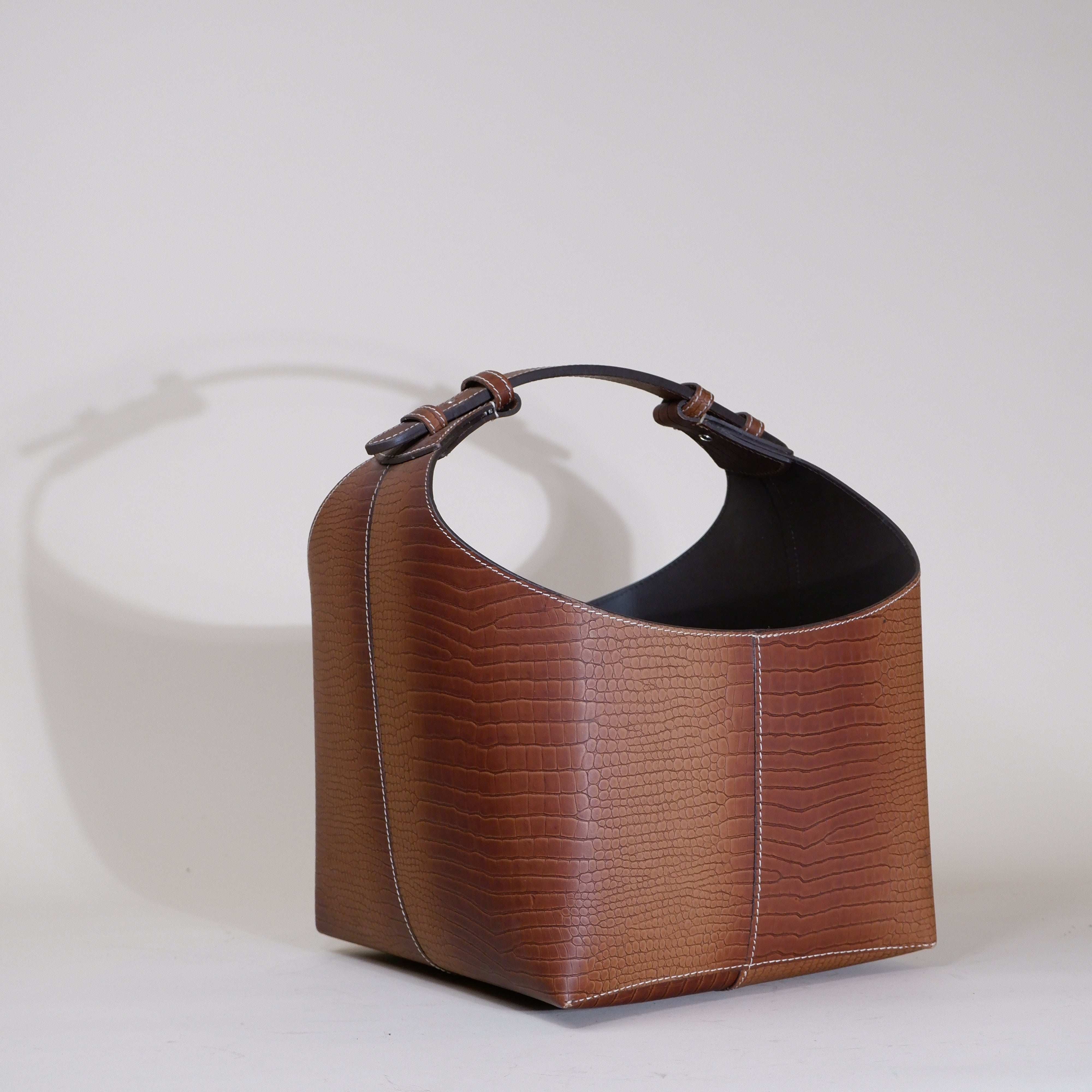 Magazine Basket