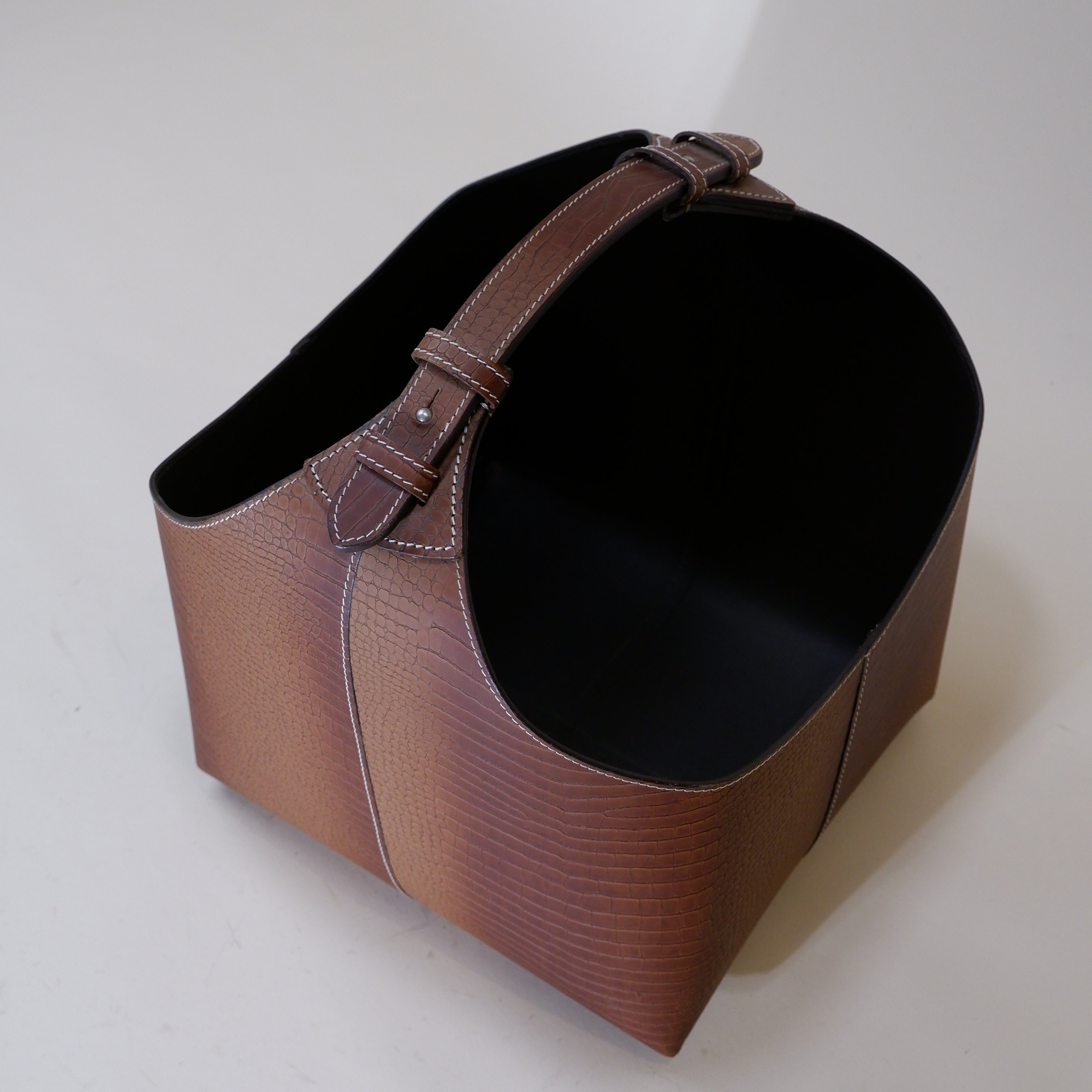 Magazine Basket