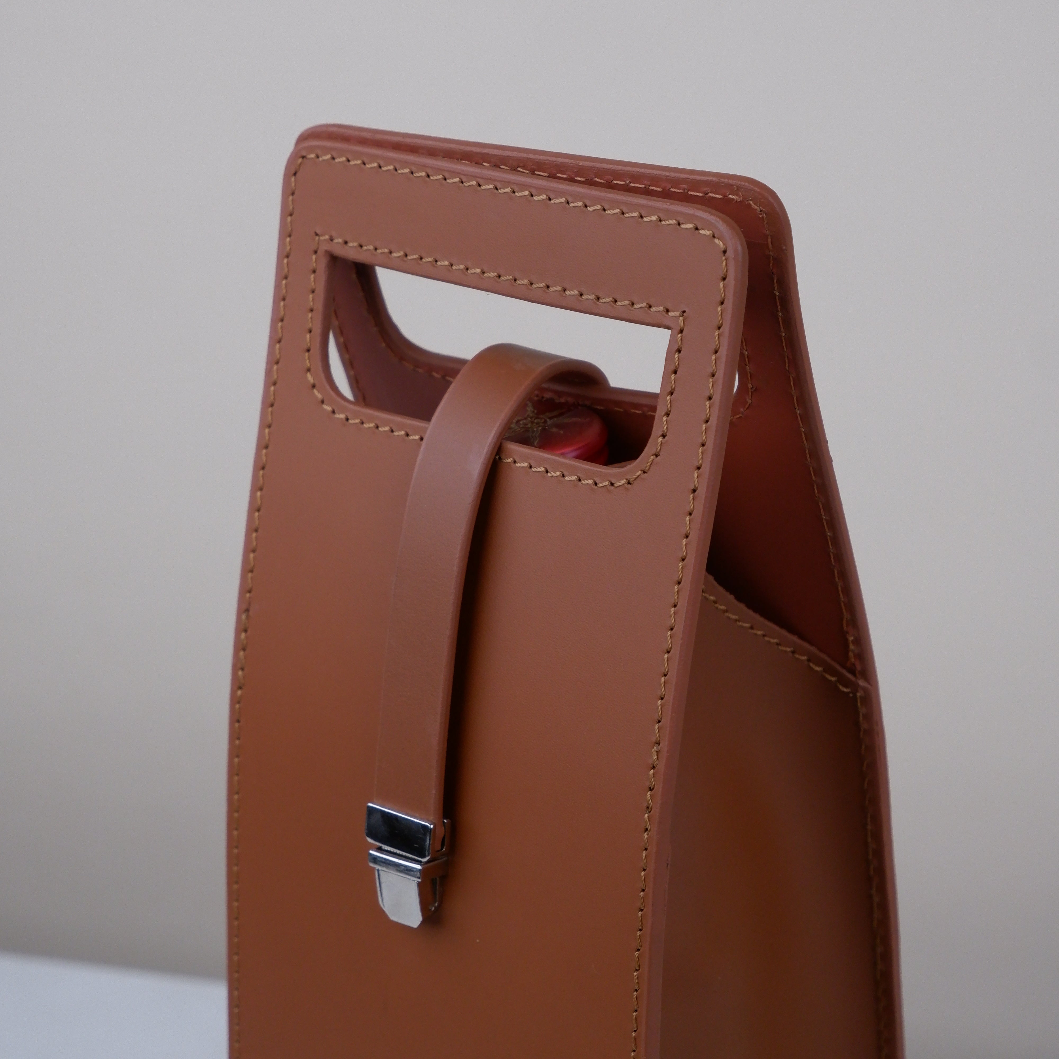 Wine Holder - Tote
