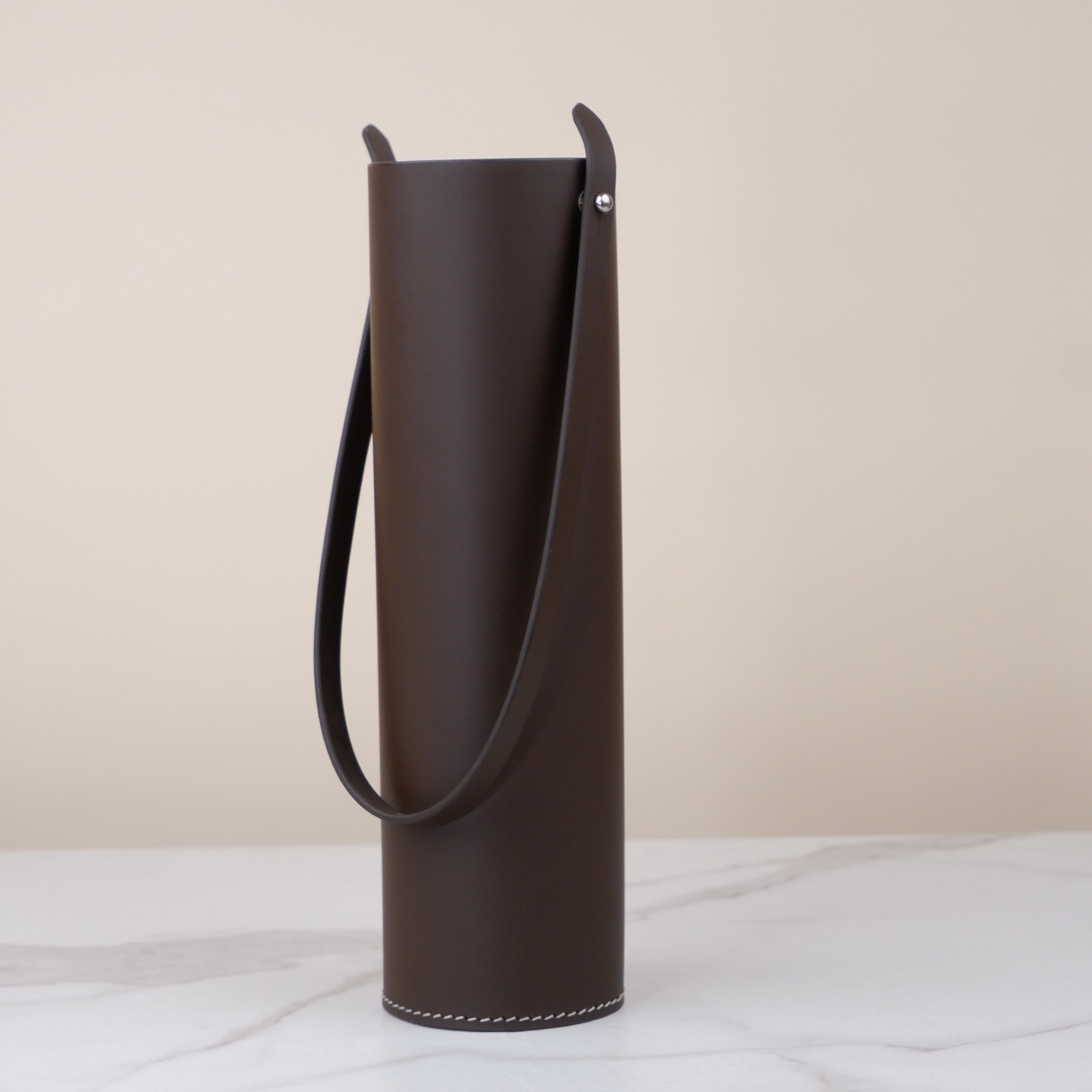 Cylinder Wine Holder - Large