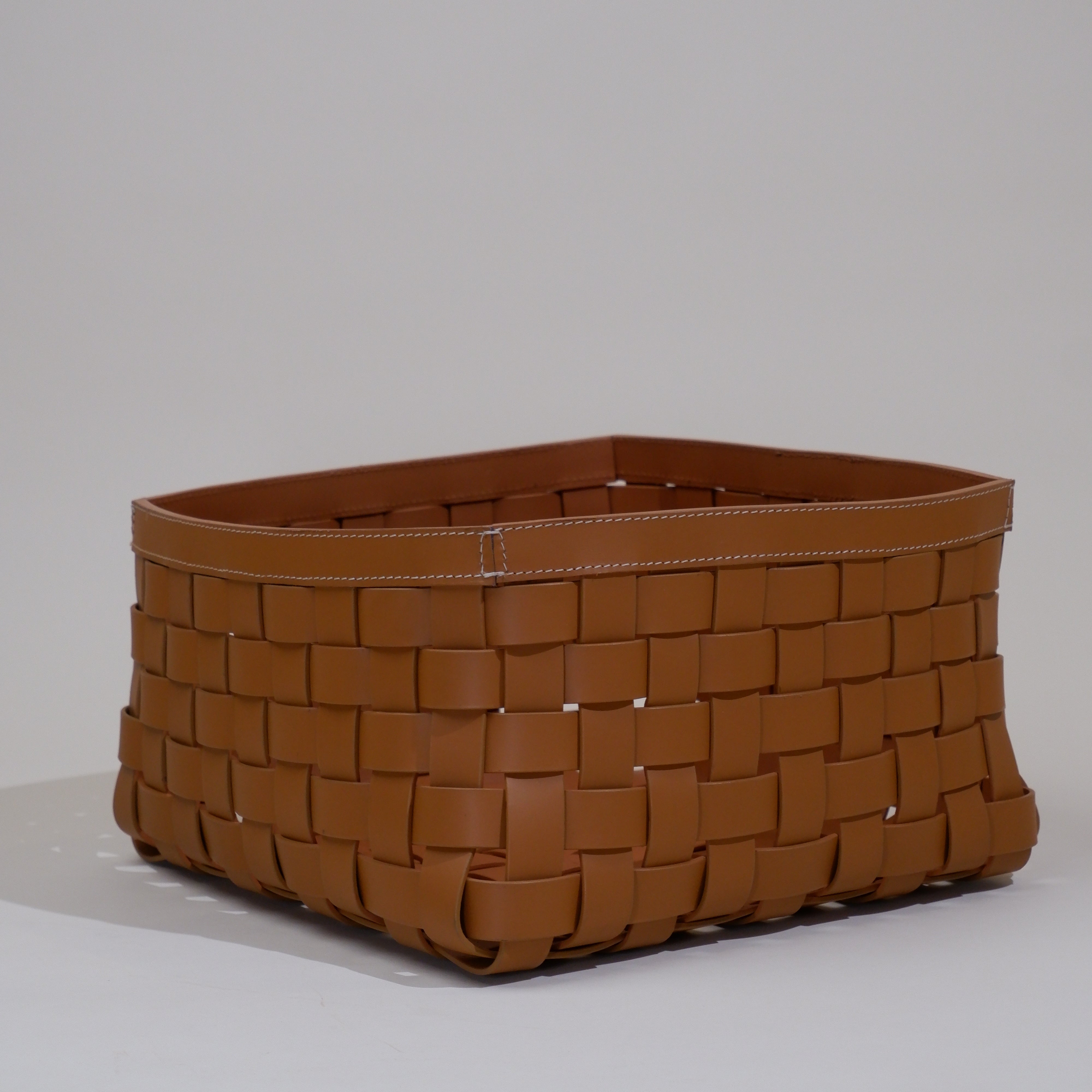 Braided Basket