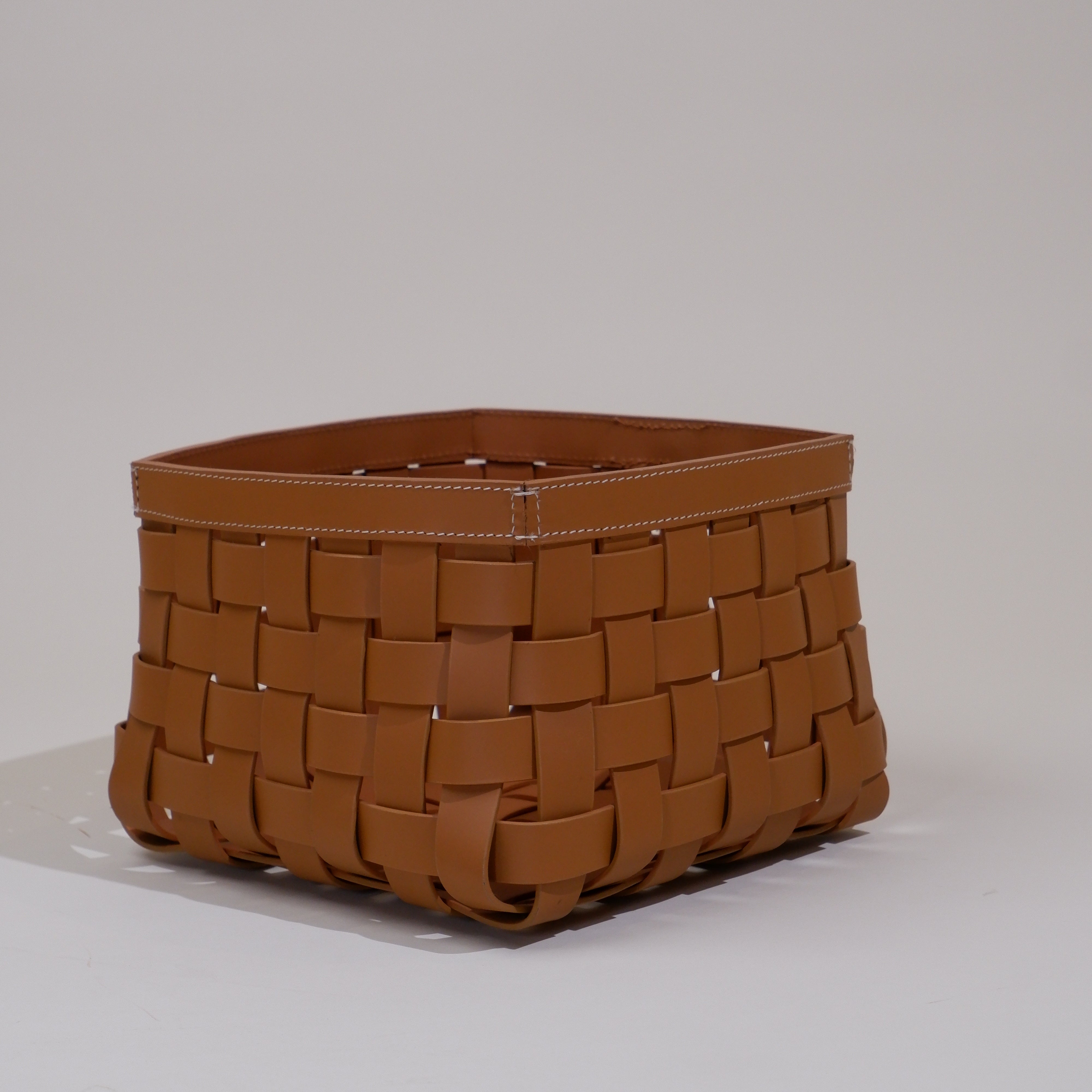 Braided Basket