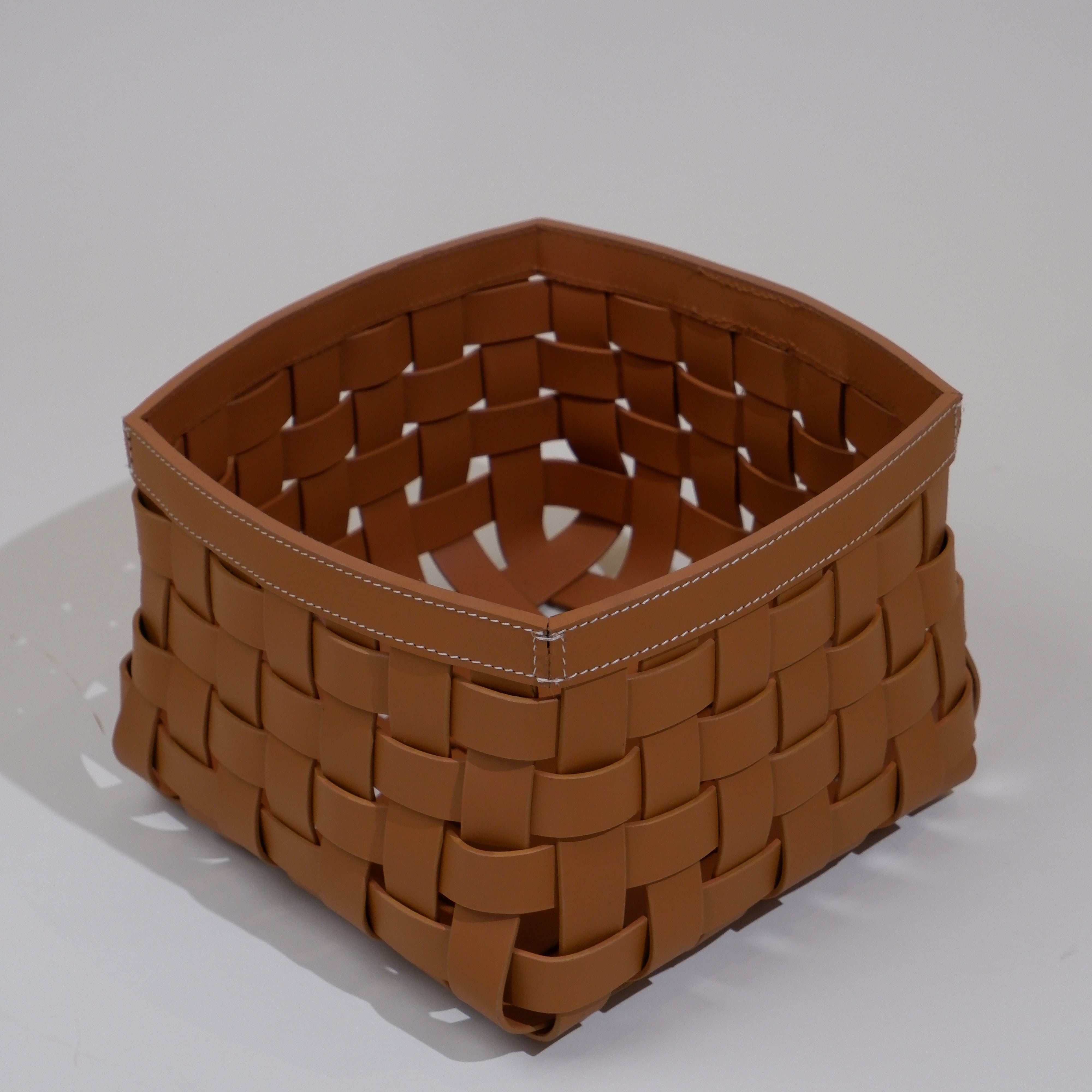 Braided Basket