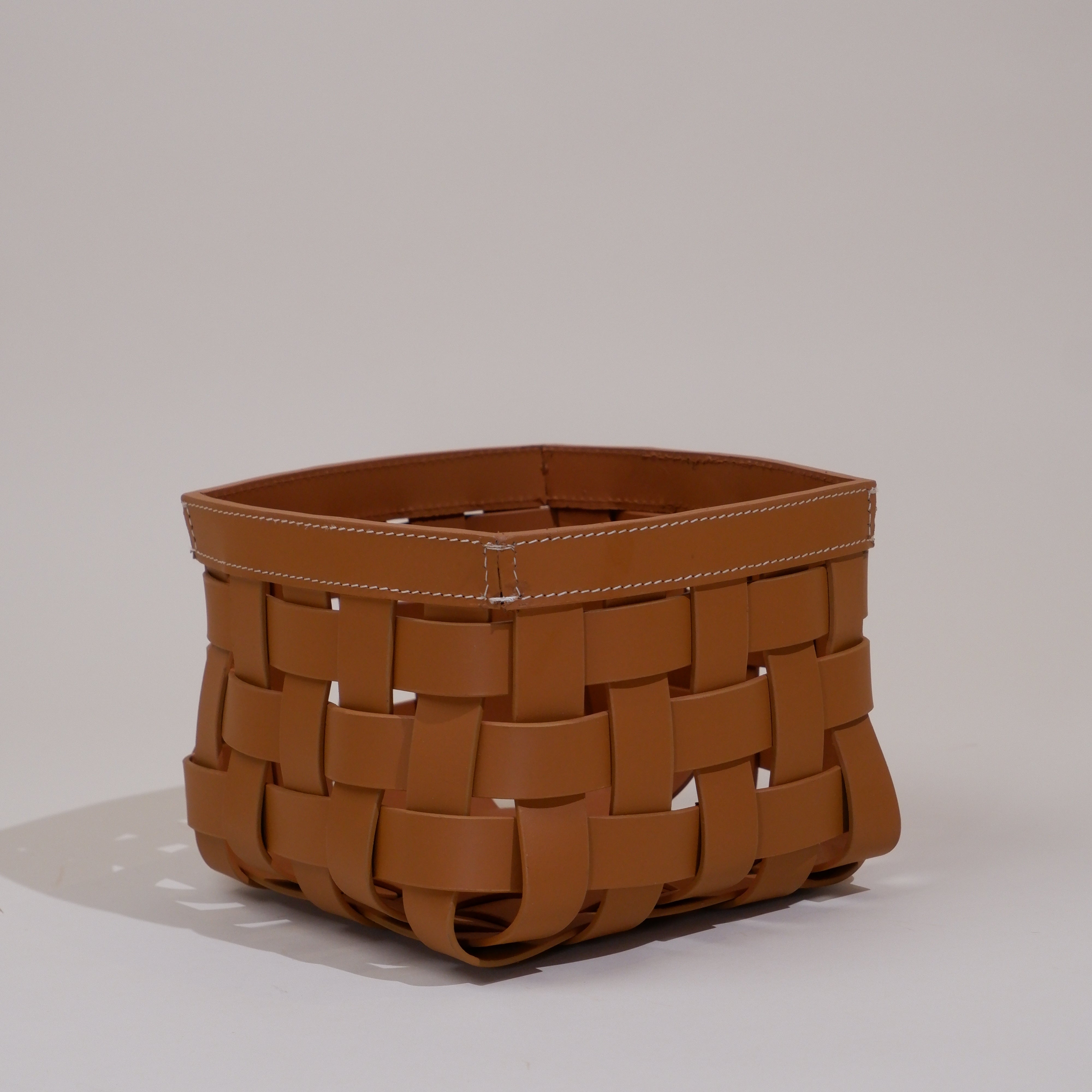 Braided Basket