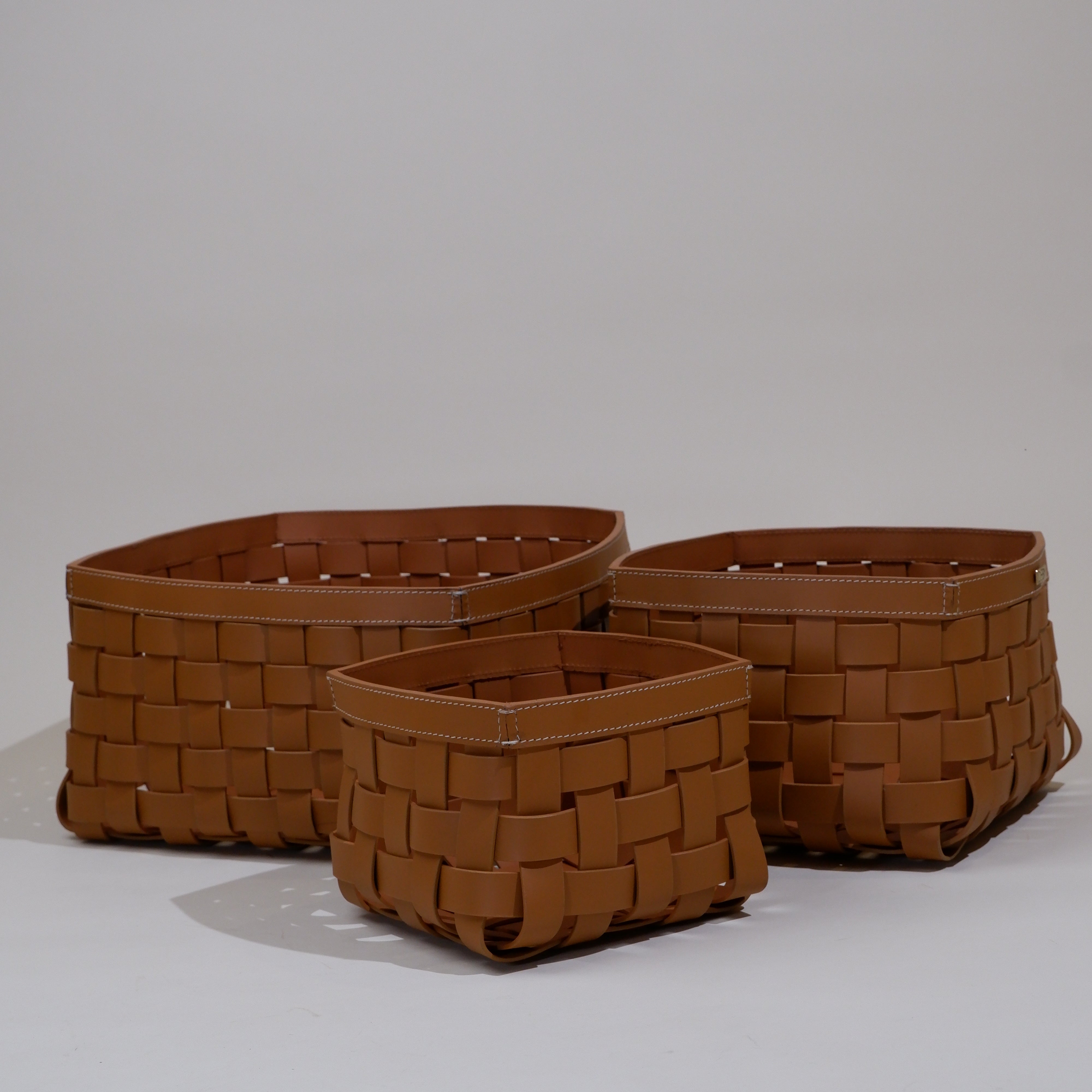 Braided Basket