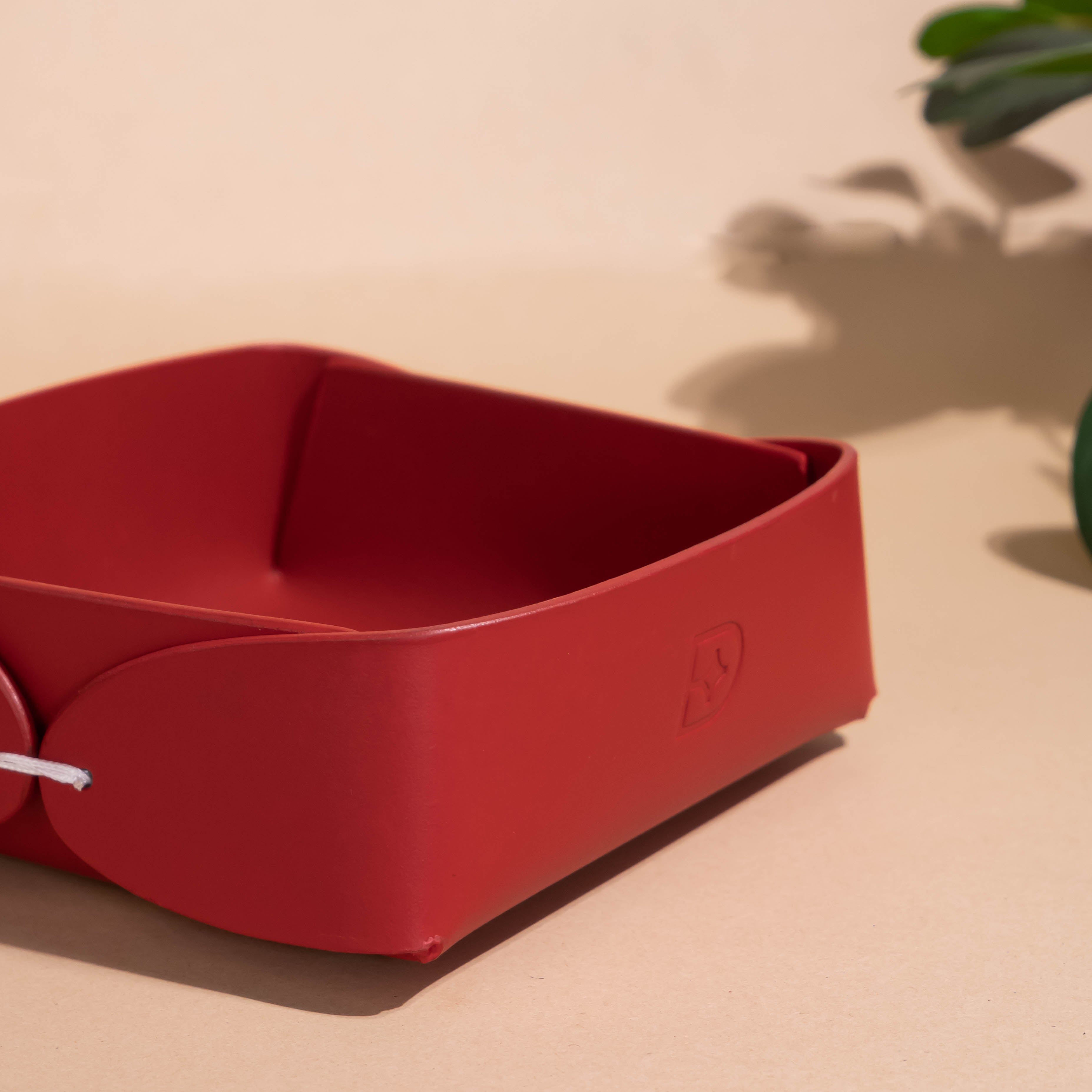 Catchall Tray Square