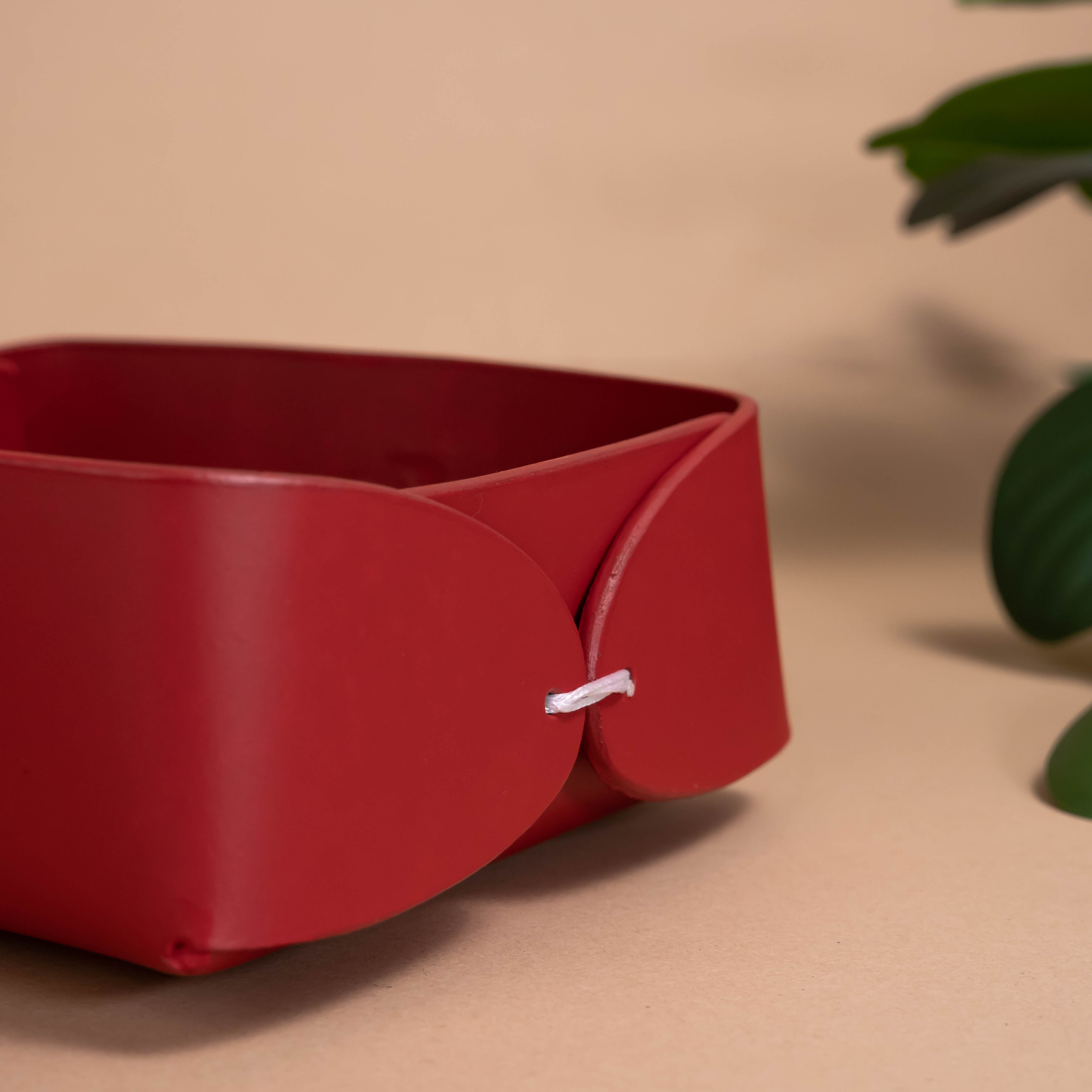 Catchall Tray Square