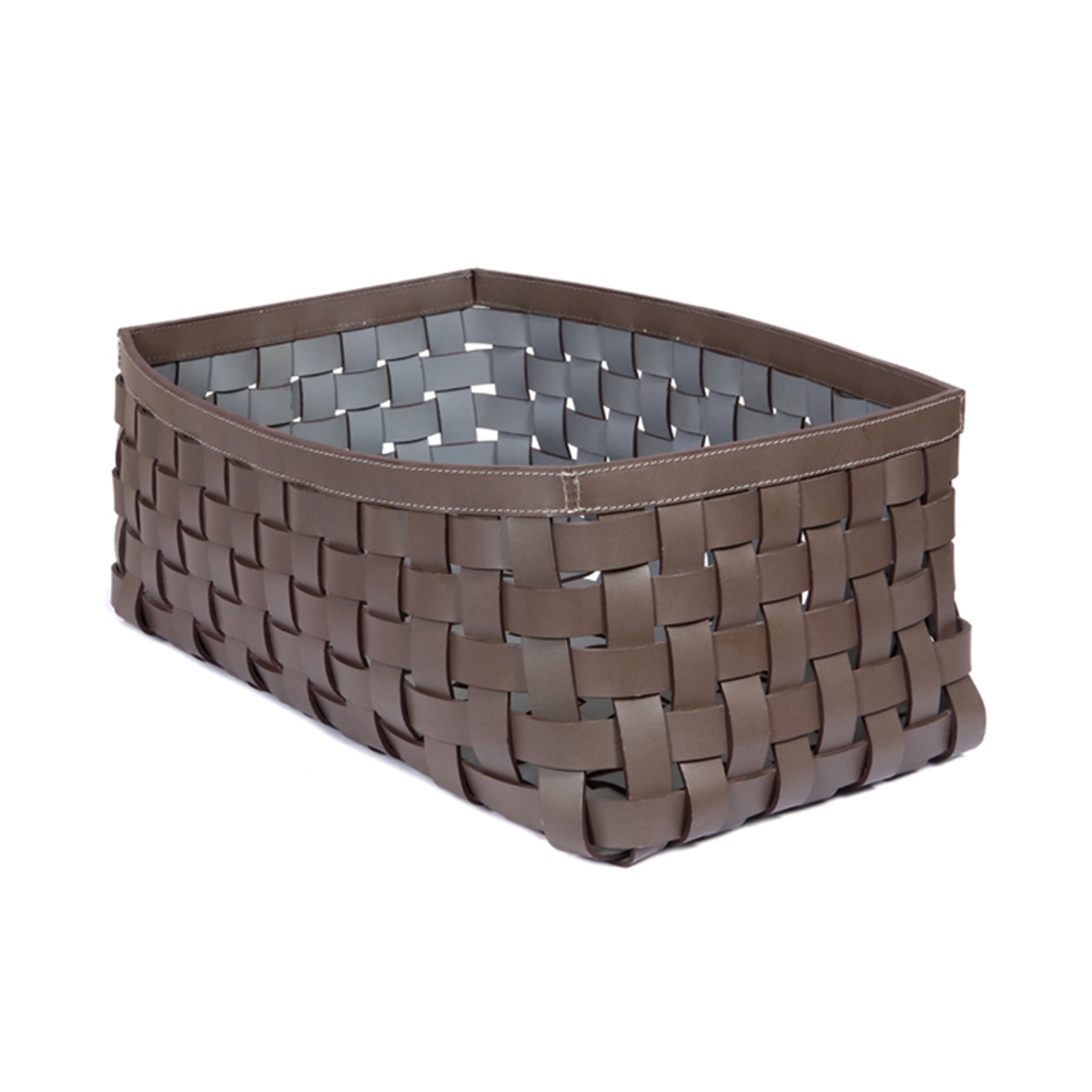 Braided Basket