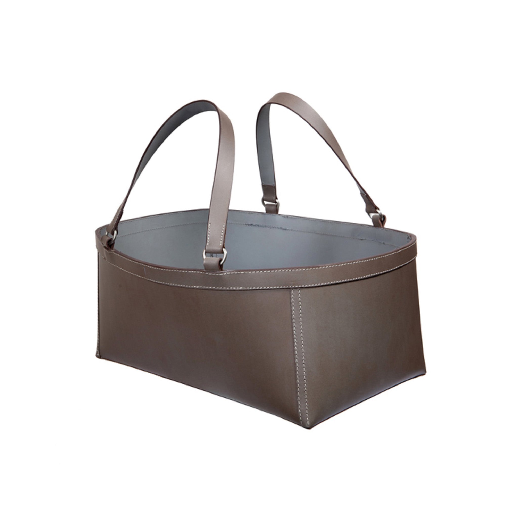 Log Basket