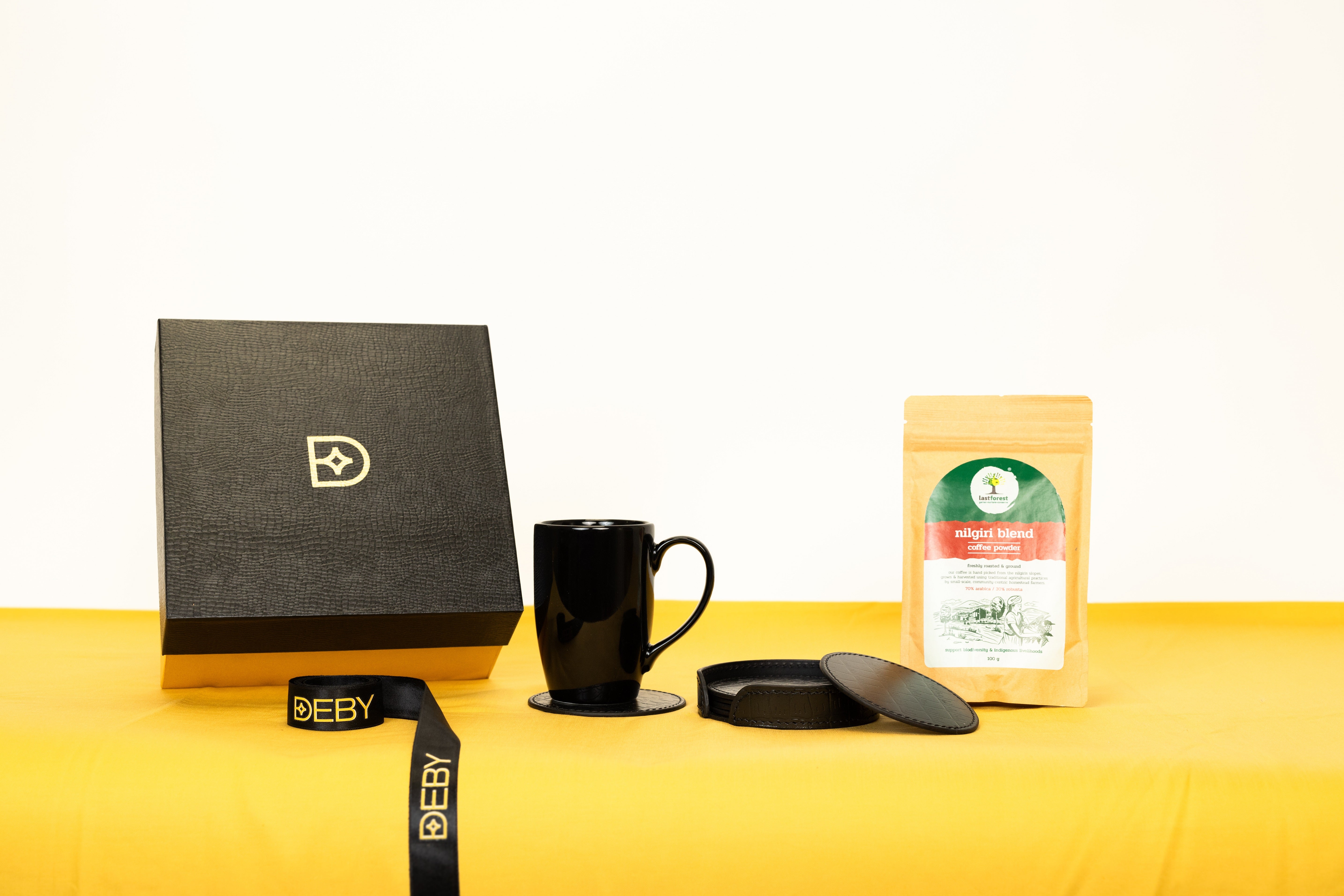 Coffee Companion Hamper