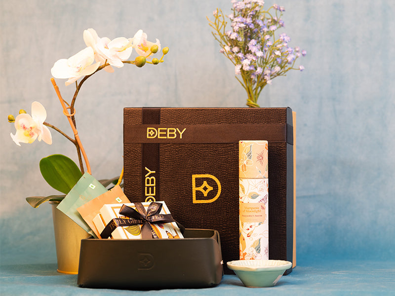Sweet Escape Hamper