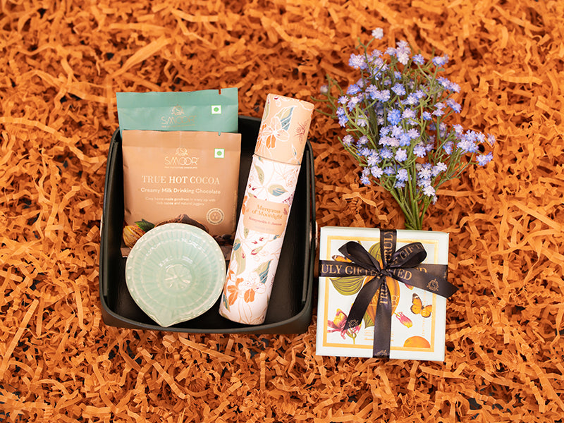Sweet Escape Hamper