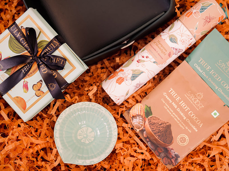 Sweet Escape Hamper