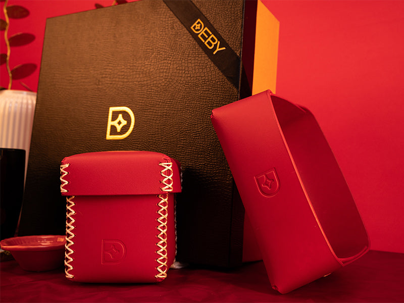 Luxury Comfort Hamper