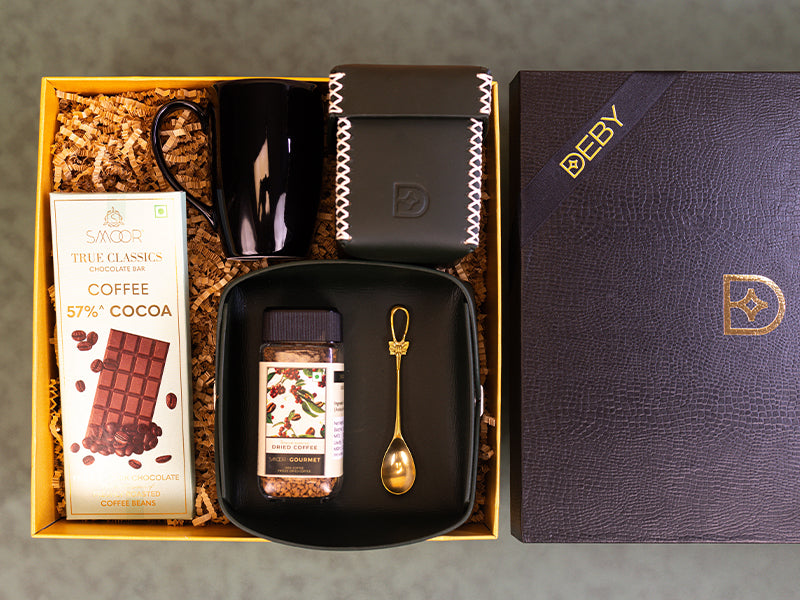 The Luxe Brew Bundle