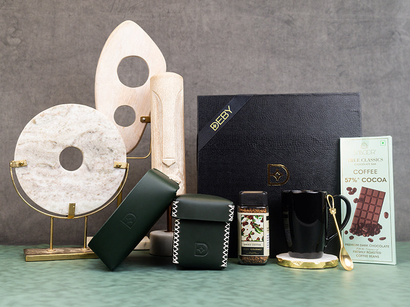 The Luxe Brew Bundle