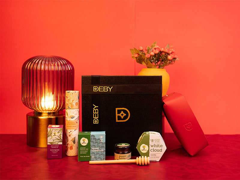 The Artisan’s Comfort Hamper