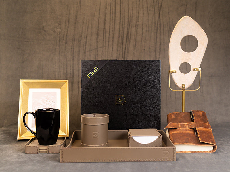 Executive Elegance Hamper