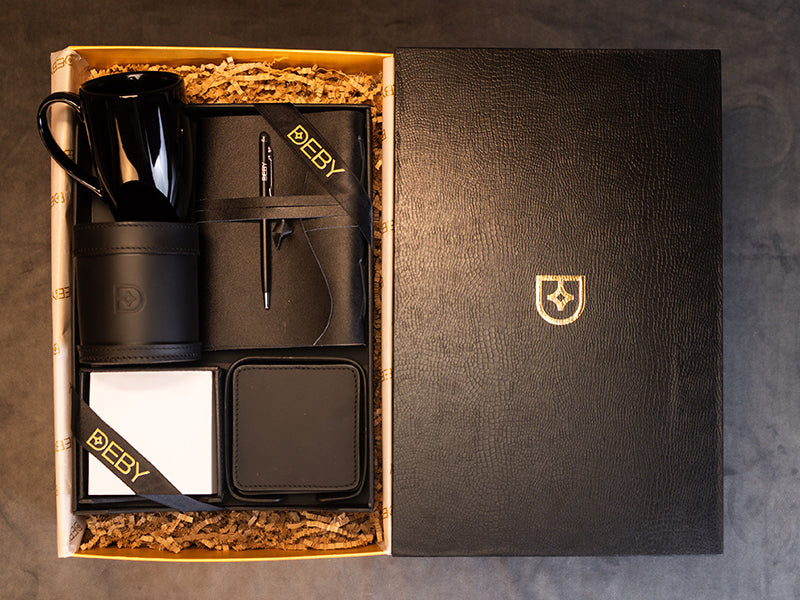 Executive Elegance Hamper