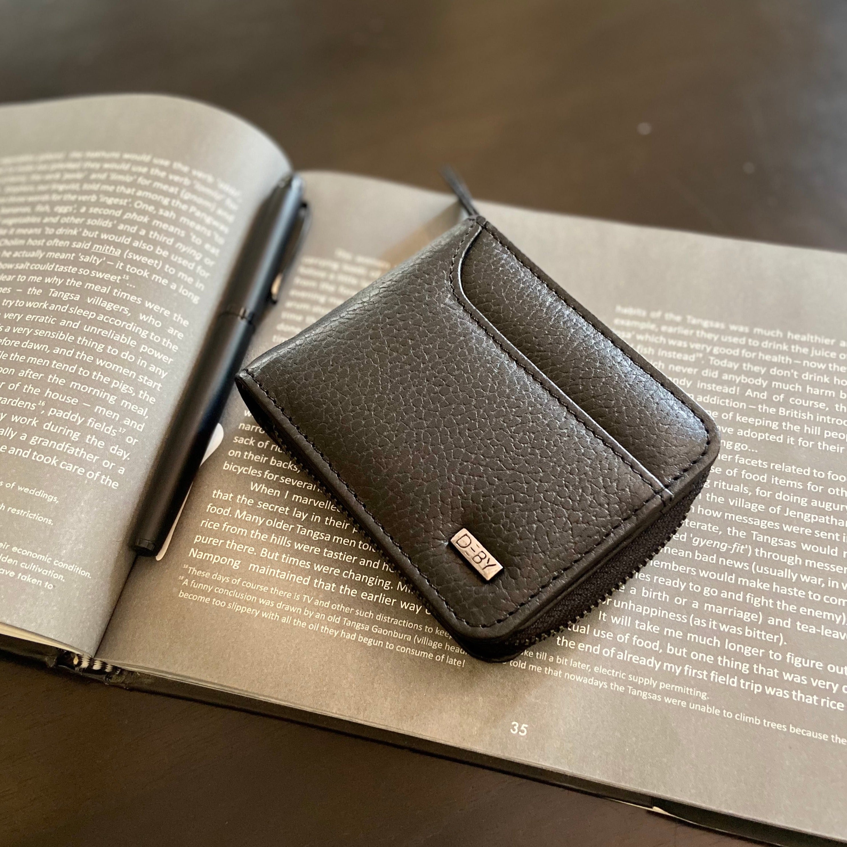 Wallet 013