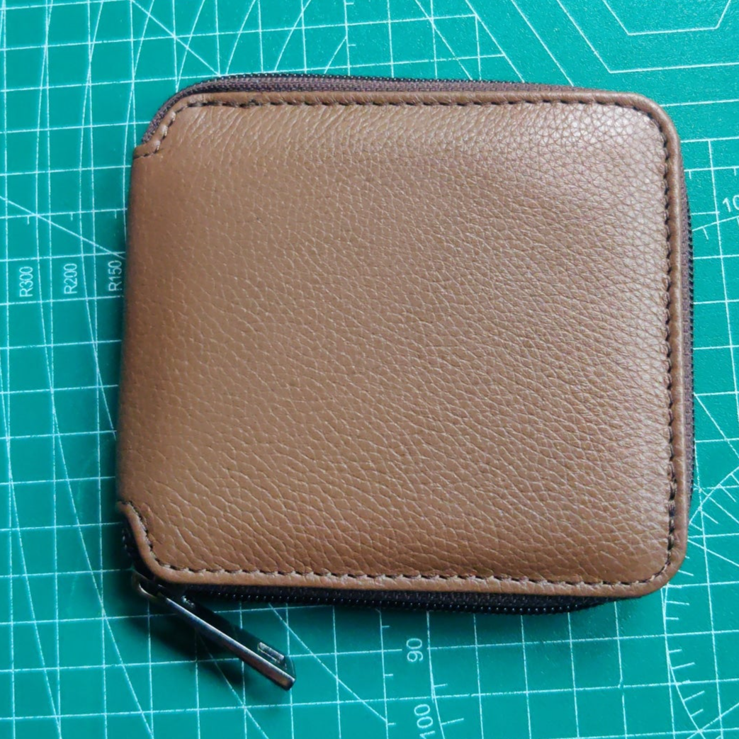 wallet 0012