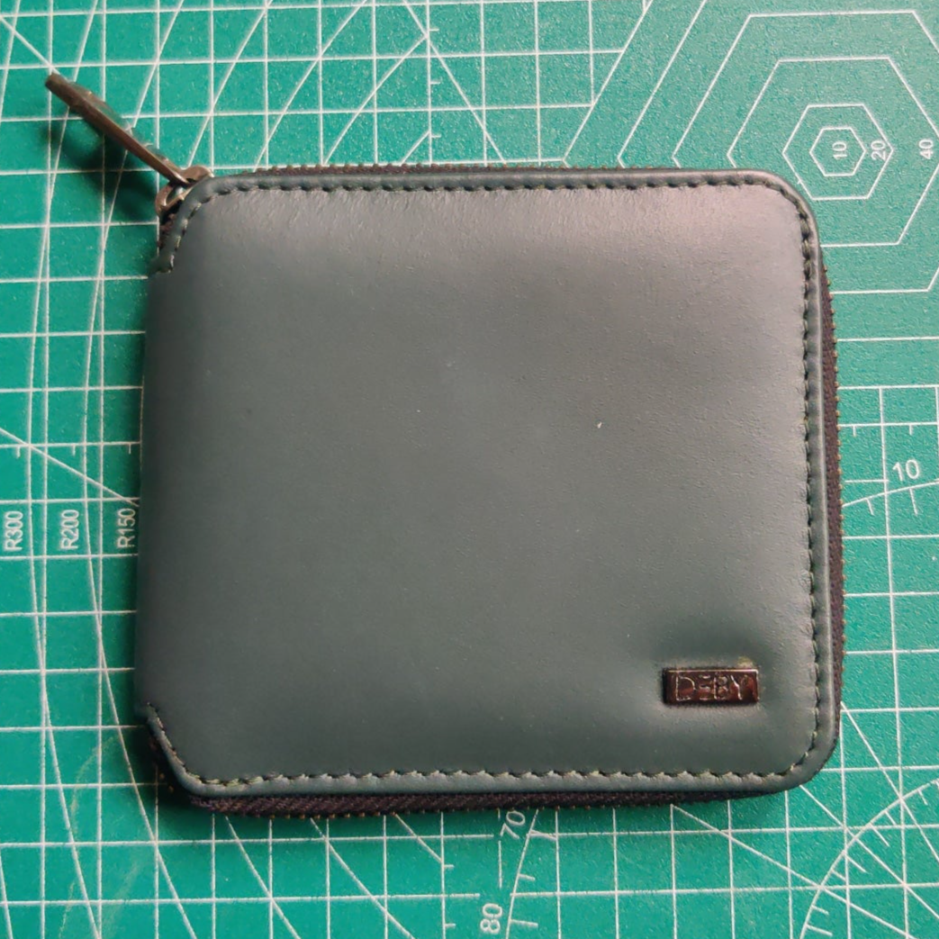 wallet 0012