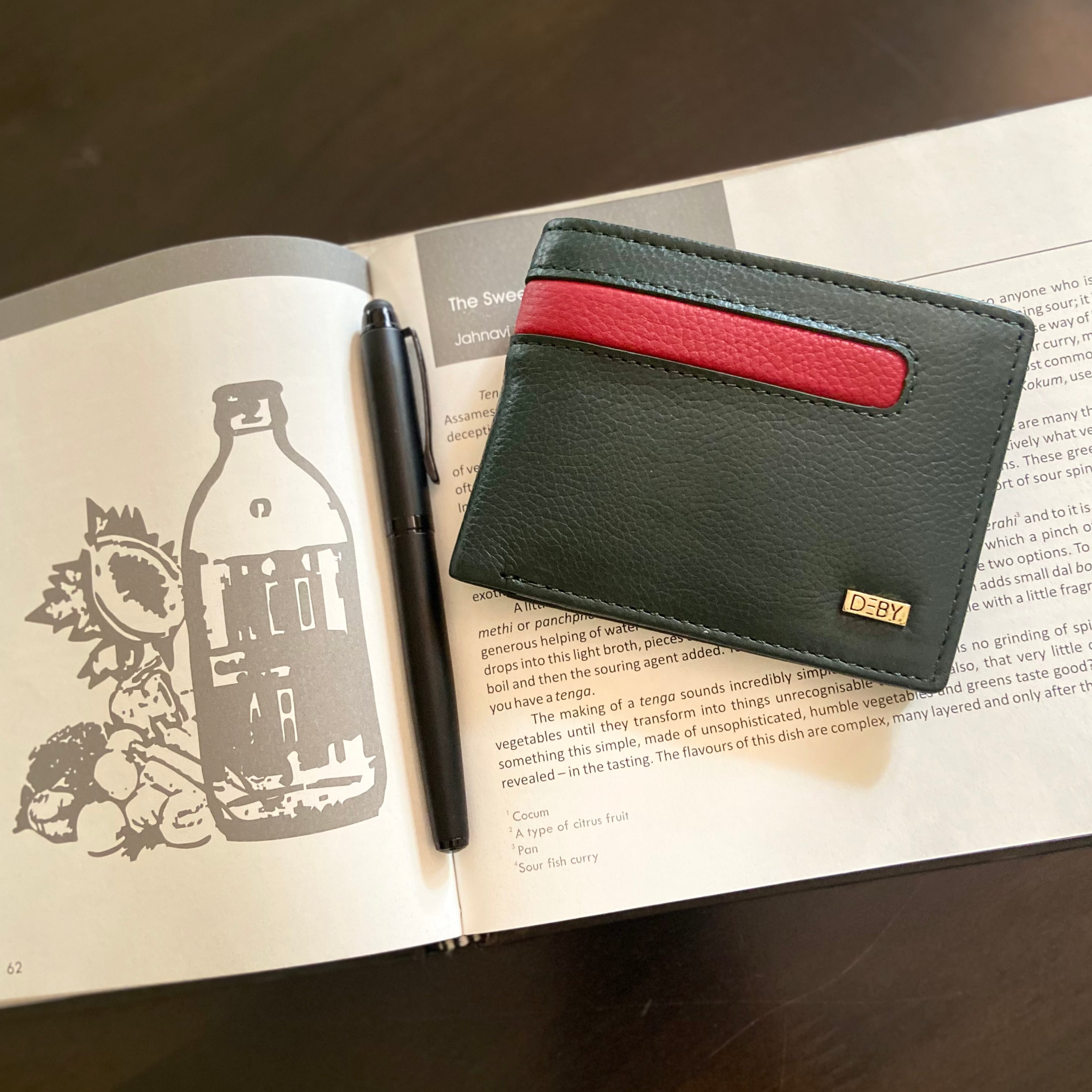 Wallet 002
