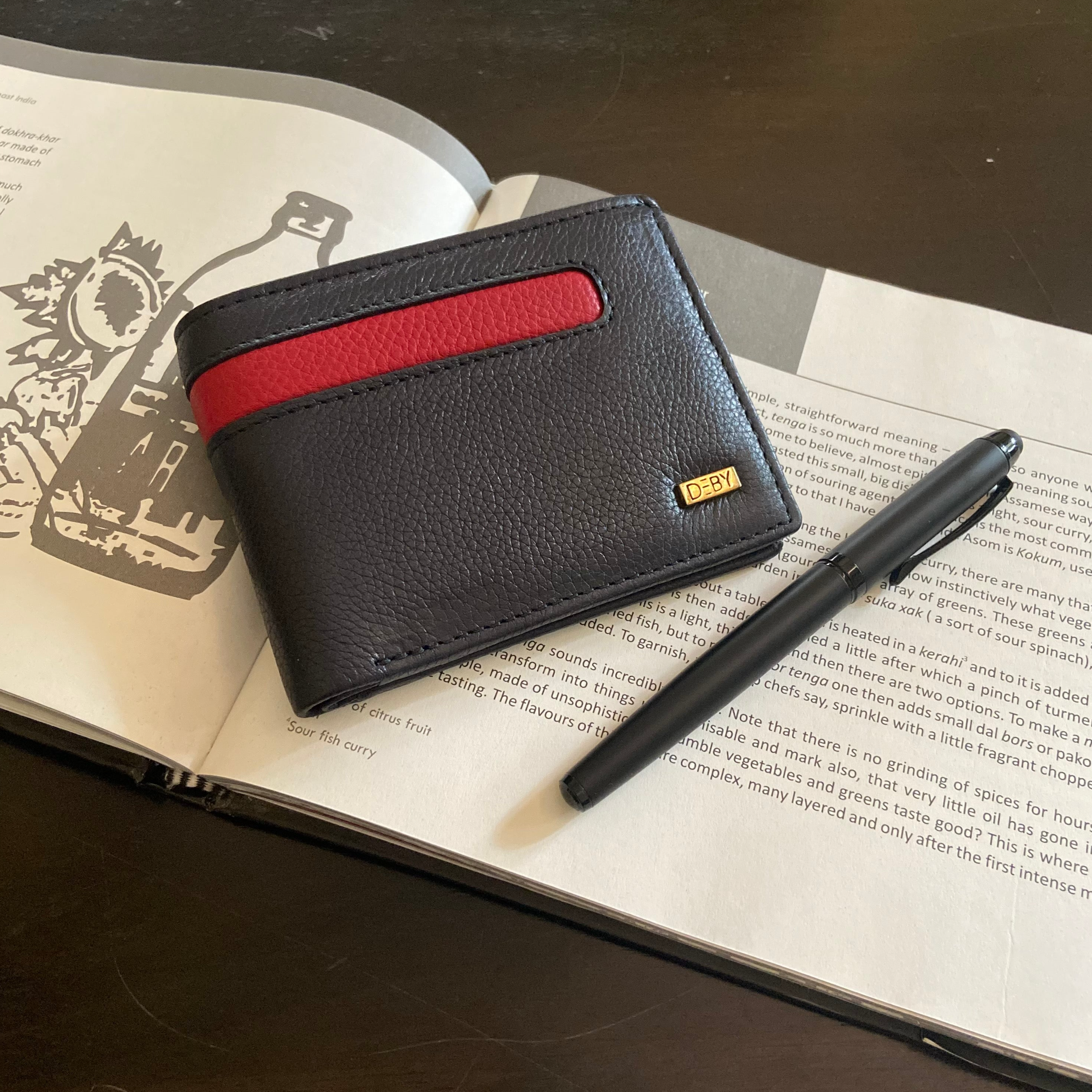 Wallet 002