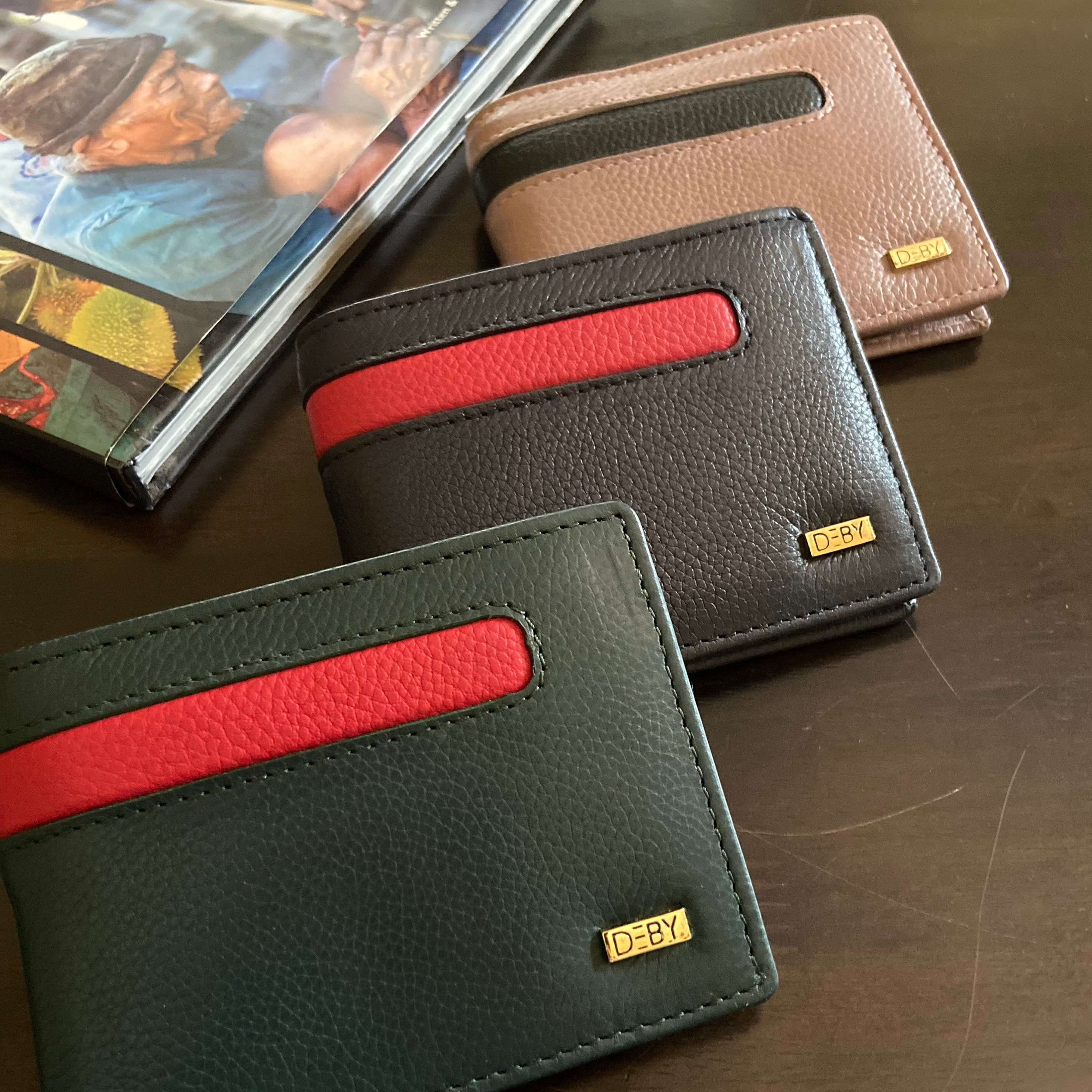 Wallet 002
