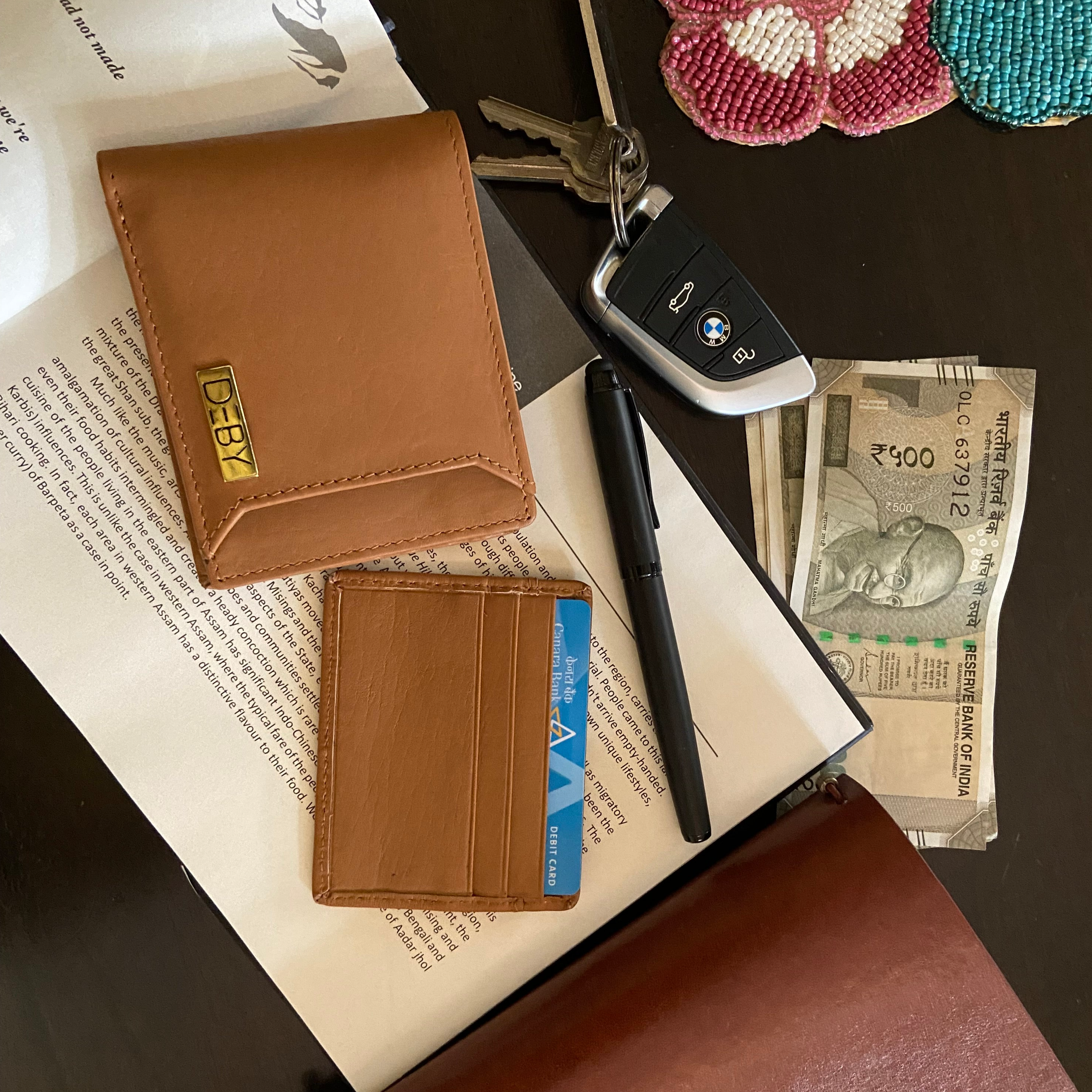 Wallet 009