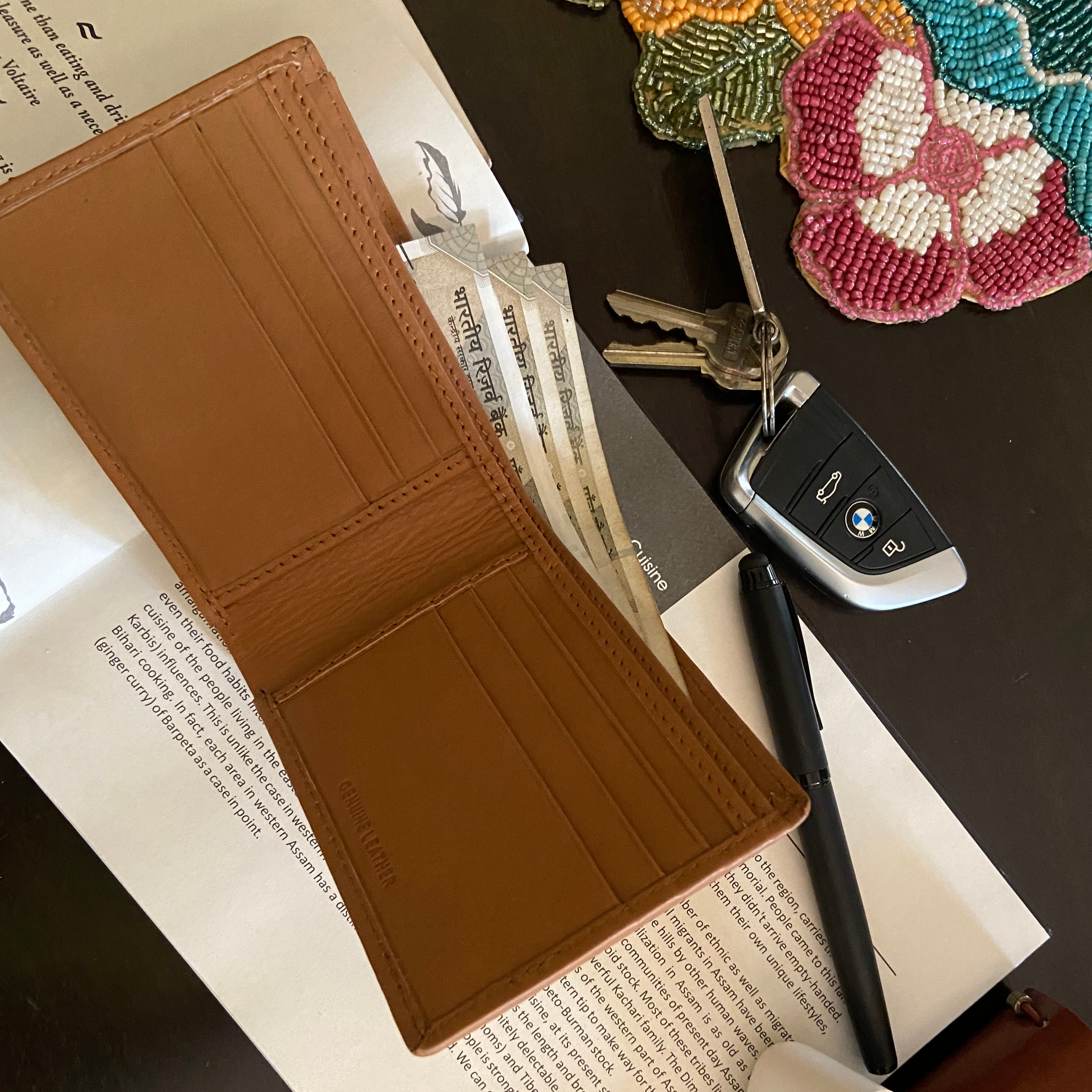 Wallet 009