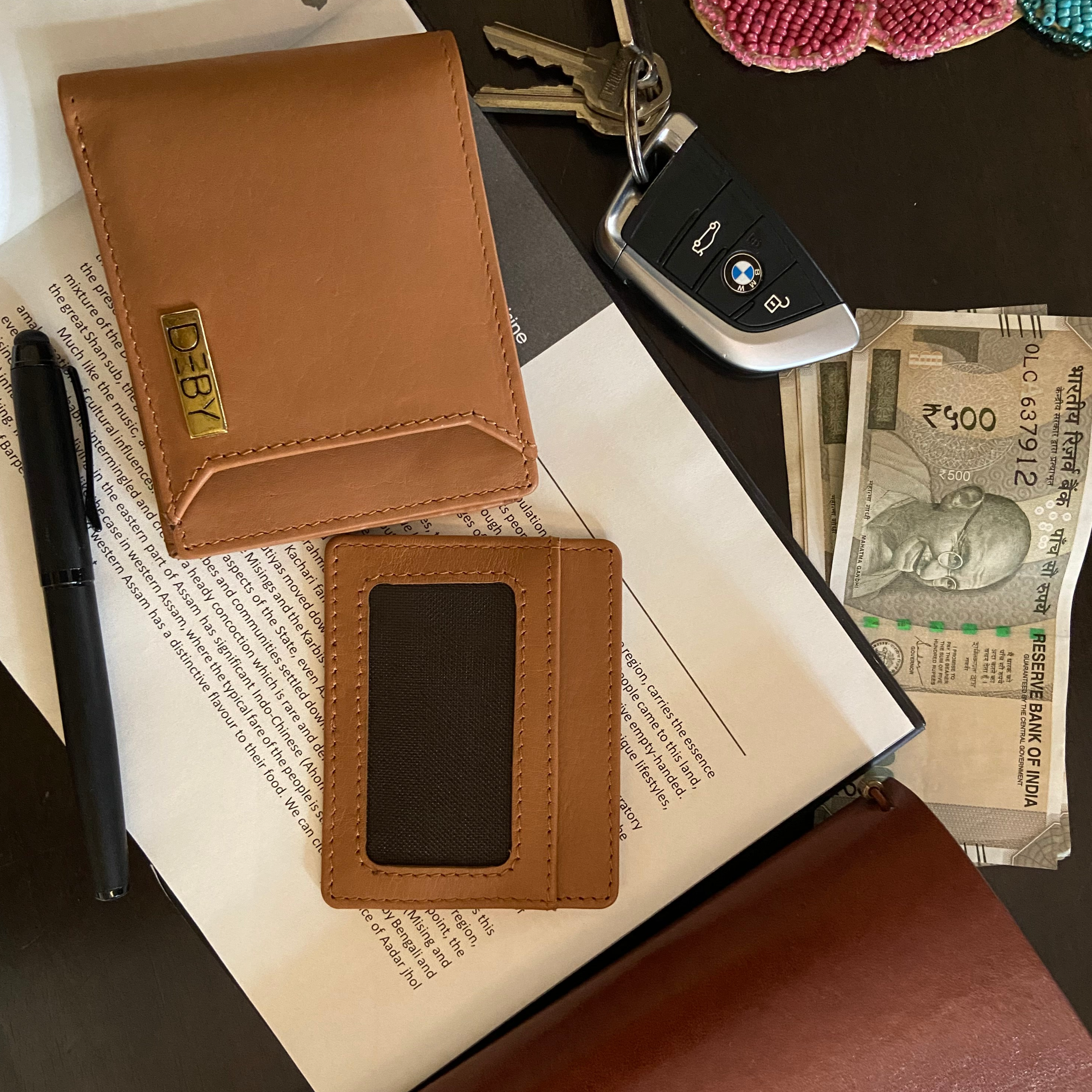 Wallet 009