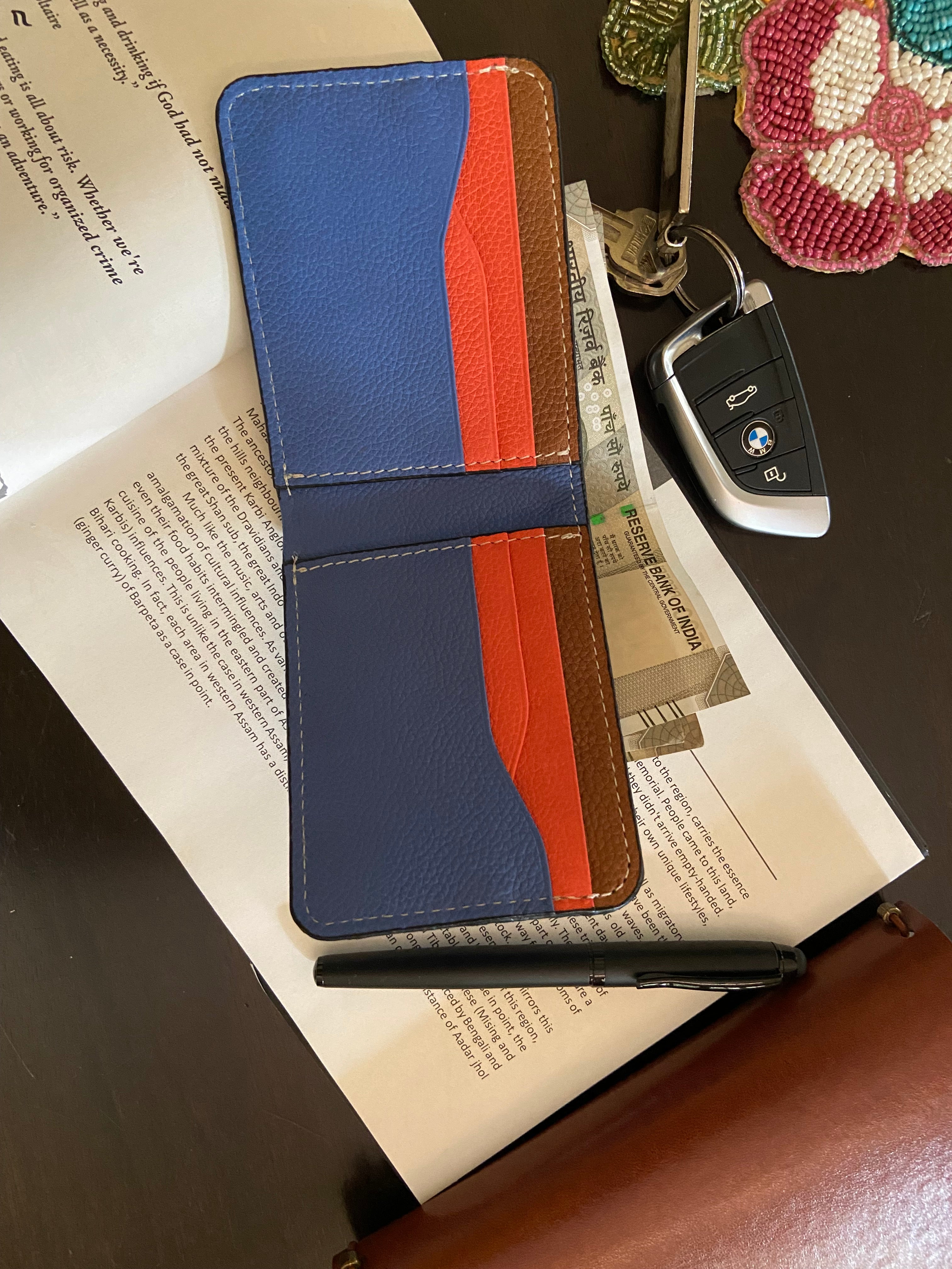 Wallet 006