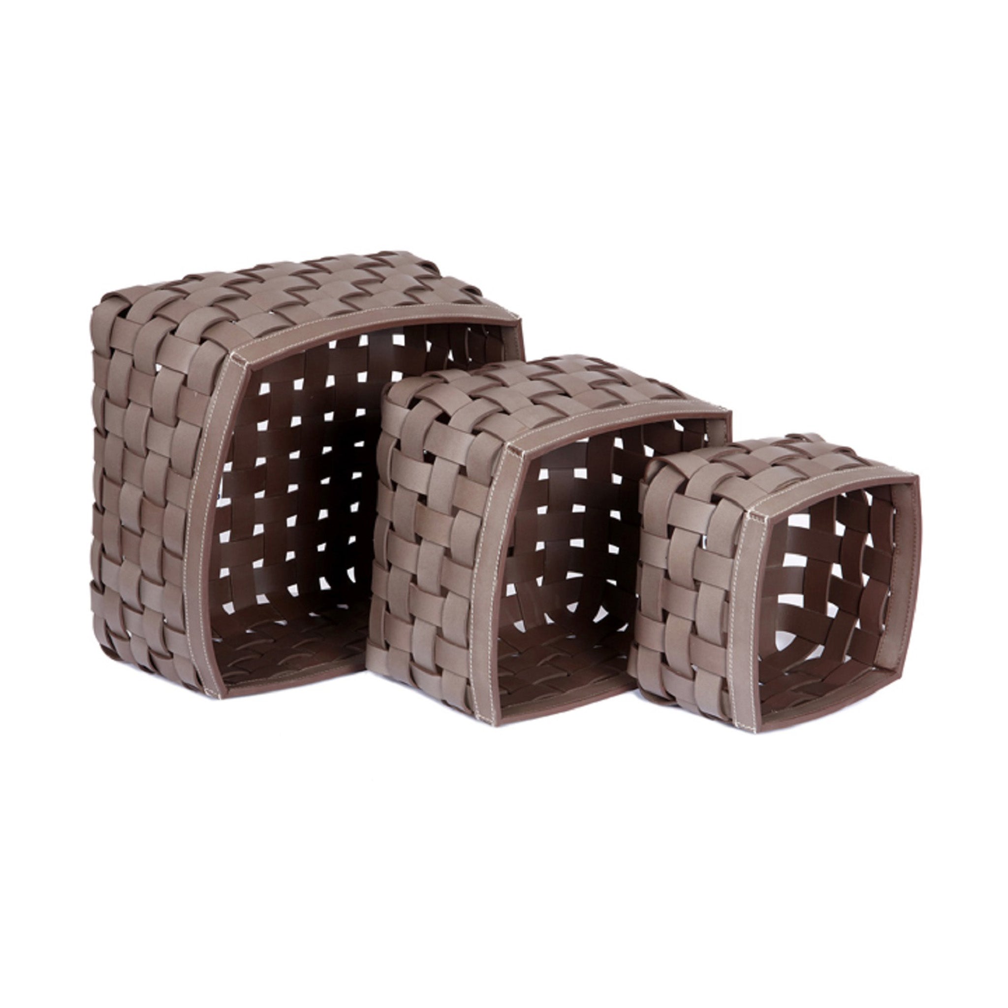 Braided Basket