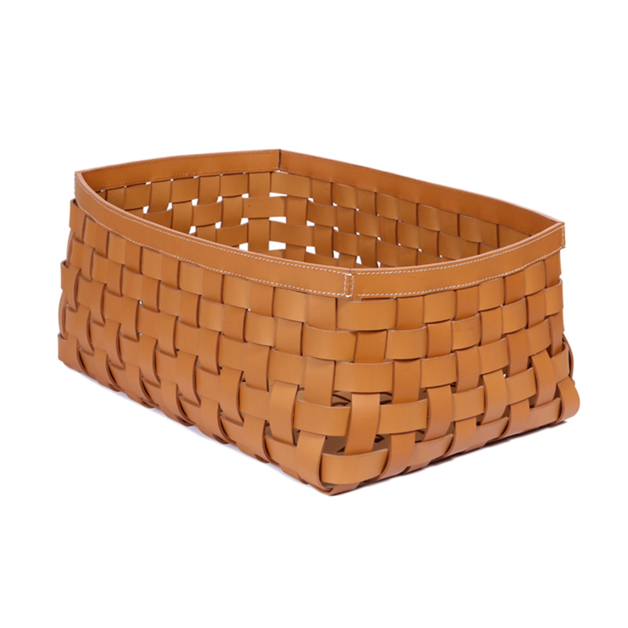 Braided Basket