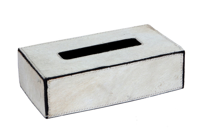 Tissue Box Rectangle