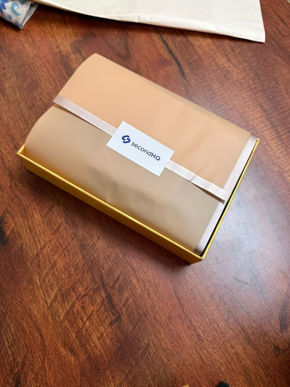 LeaderShip Hamper (Customized)