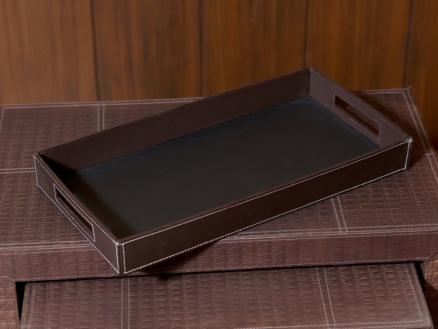 Rectangle Serving Tray