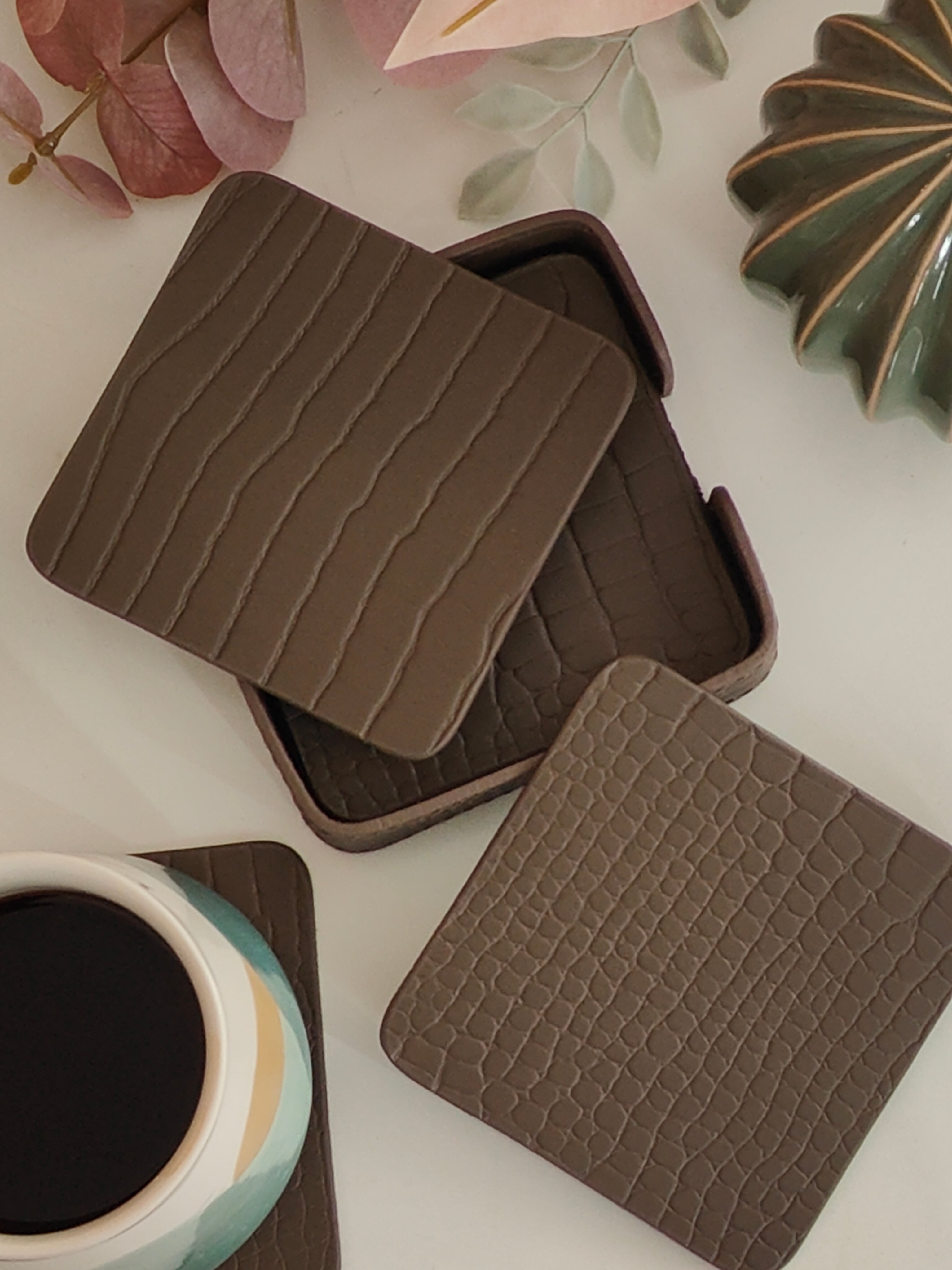 Coasters Square