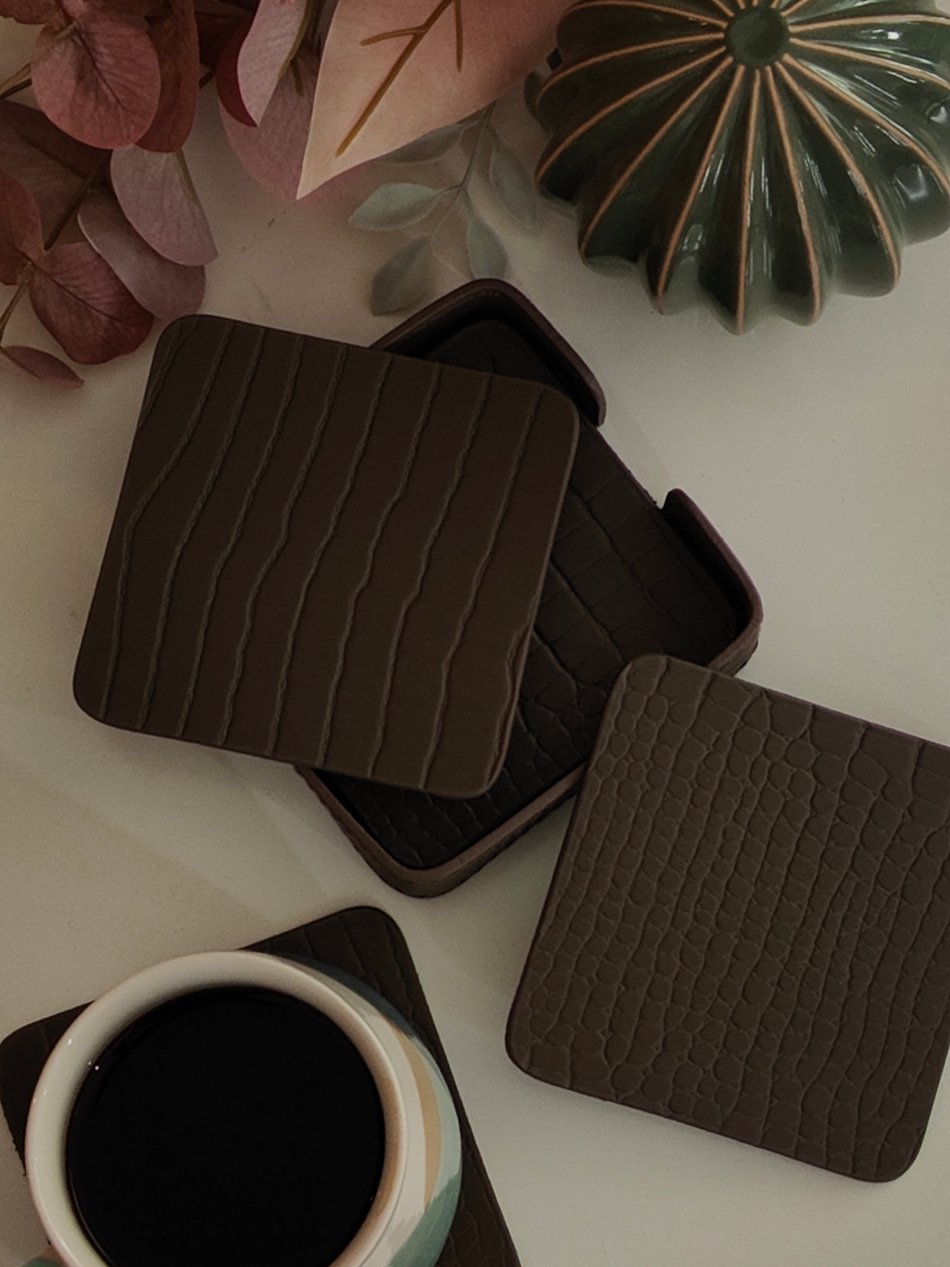 Coasters Square