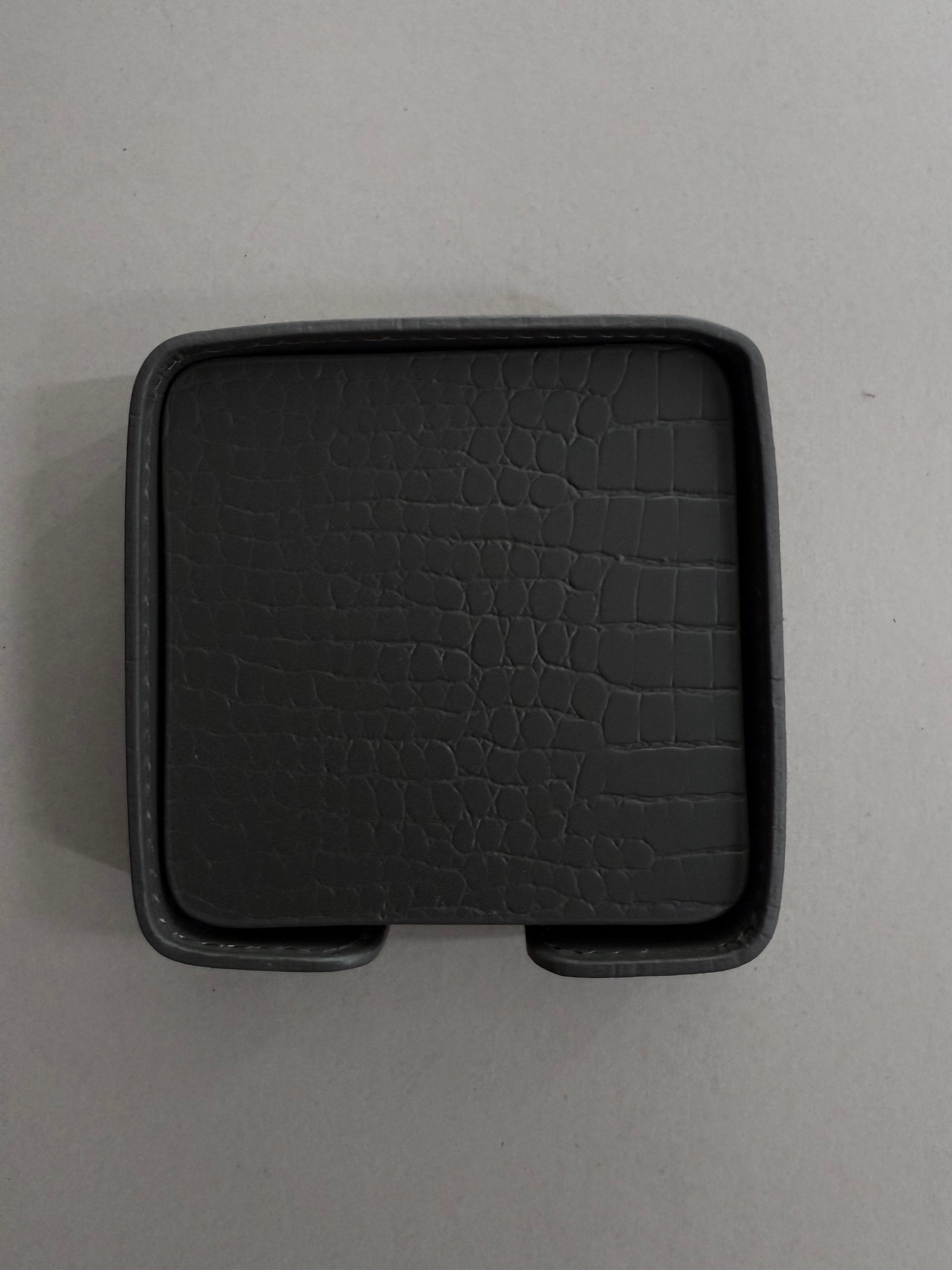 Coasters Square
