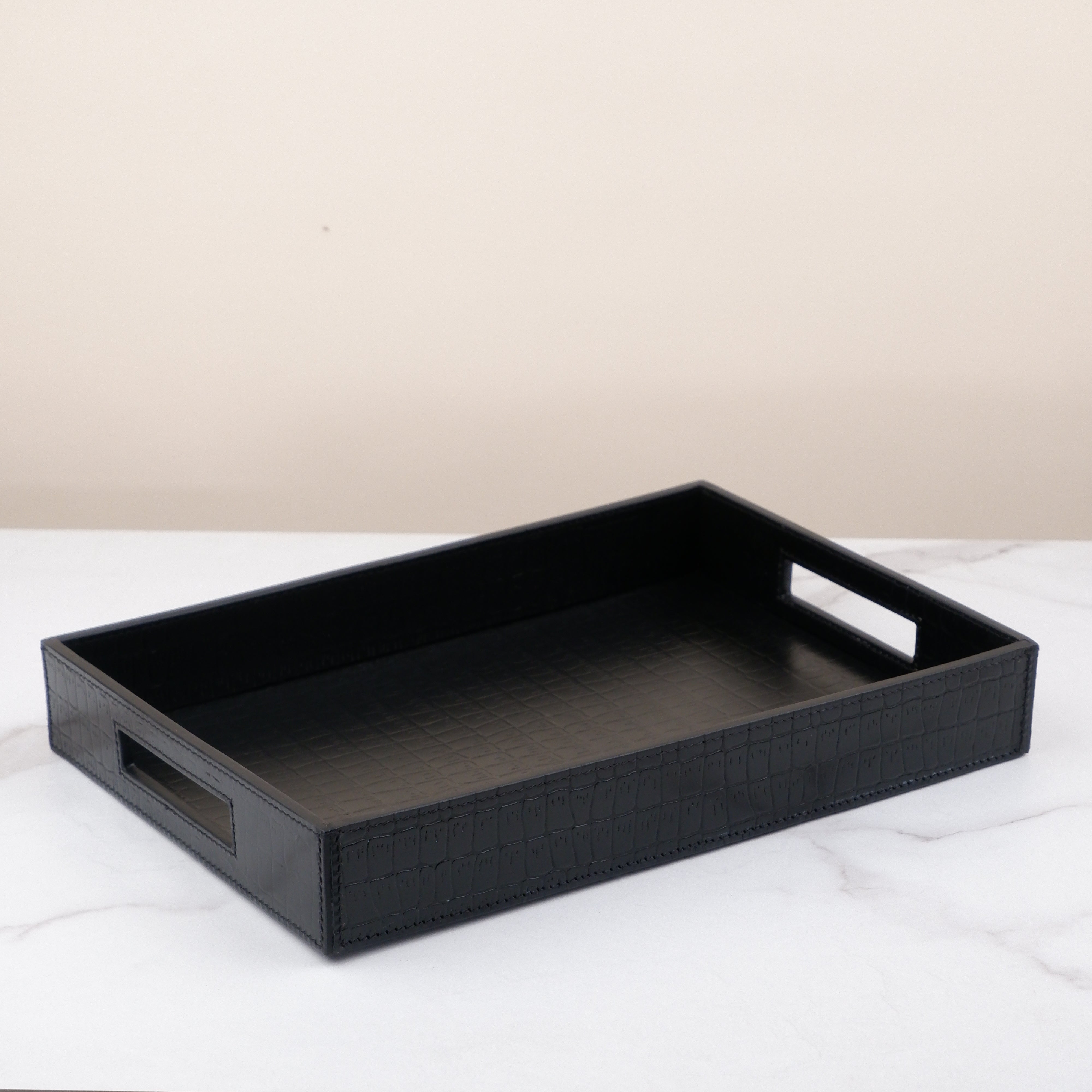 Rectangle Serving Tray