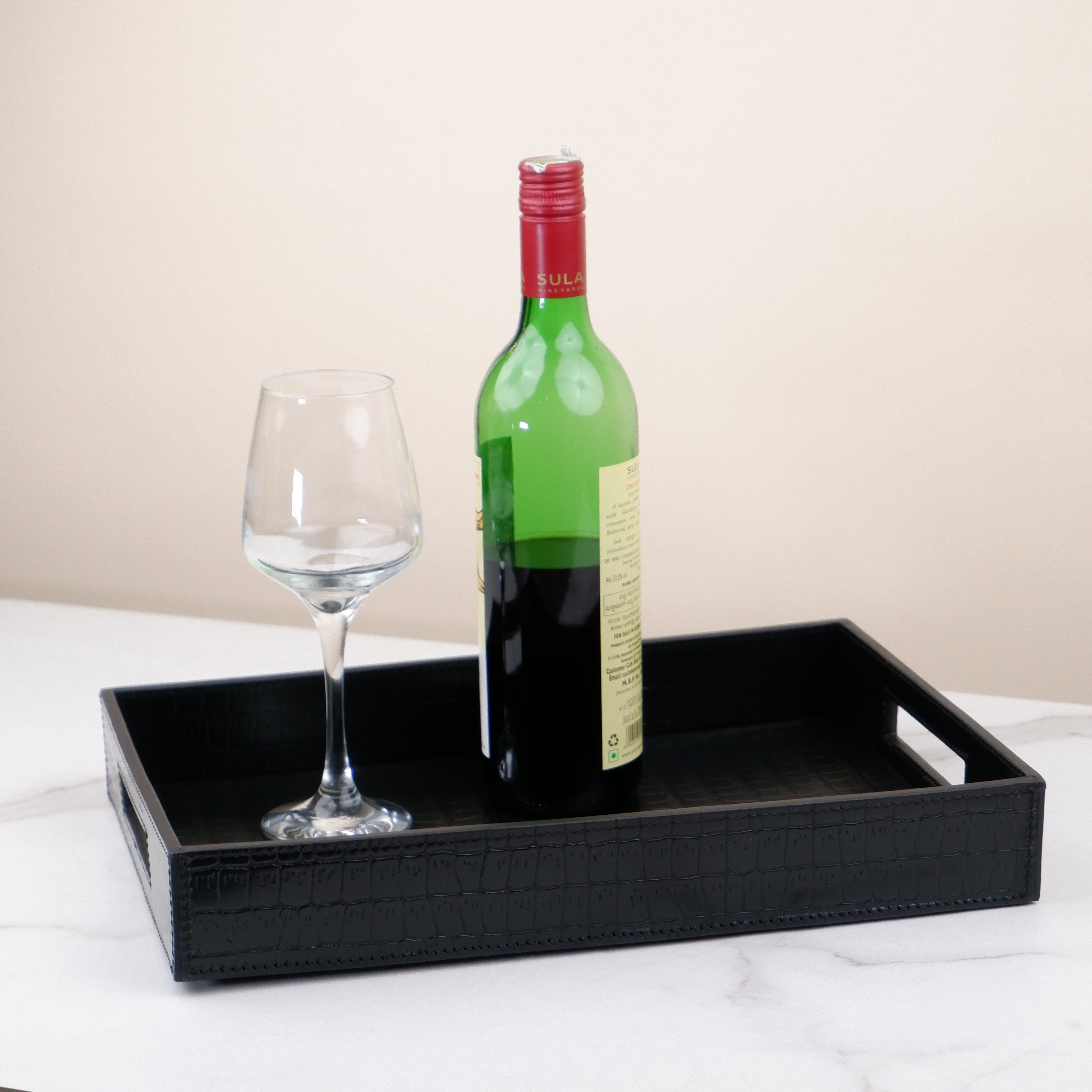 Rectangle Serving Tray