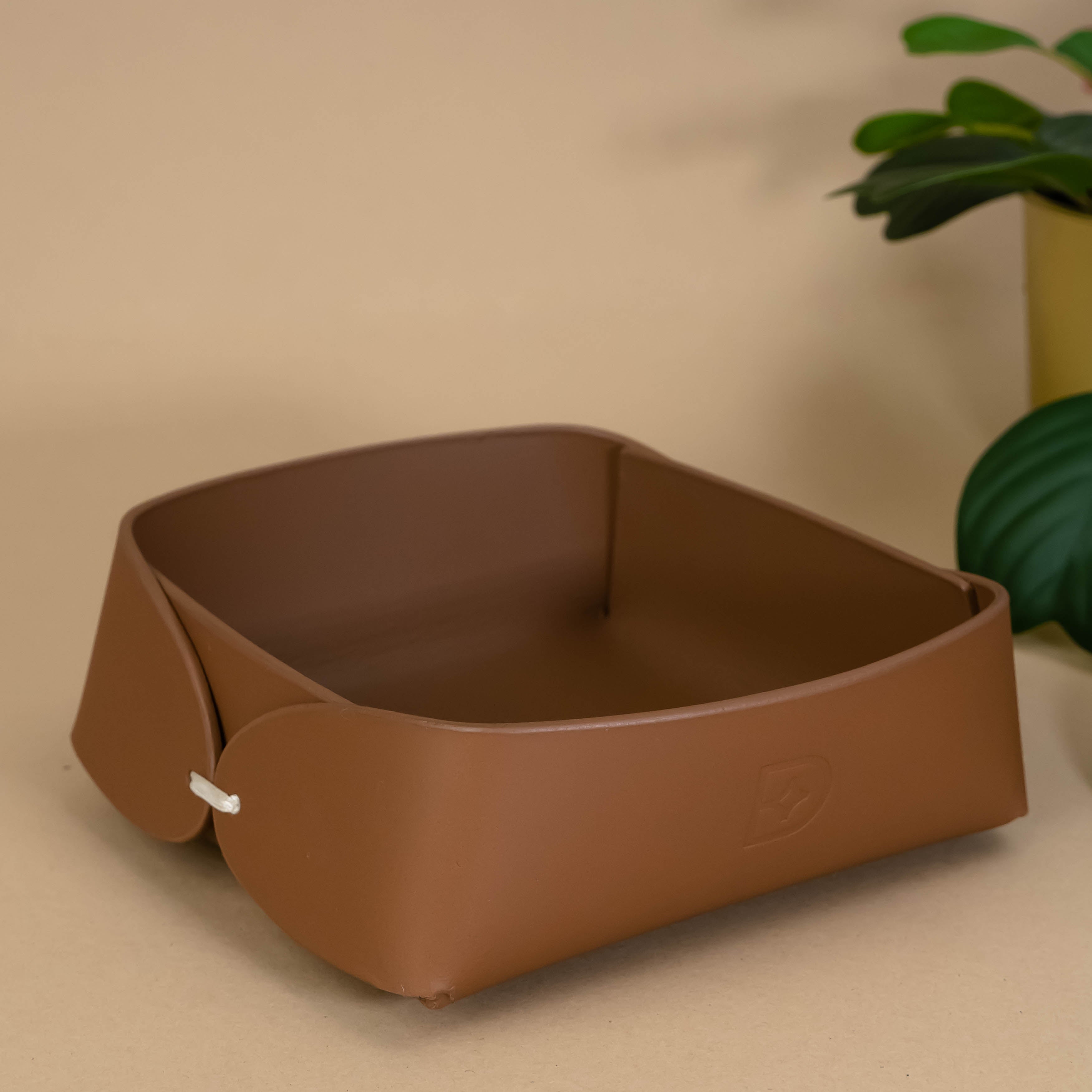 Catchall Tray Square